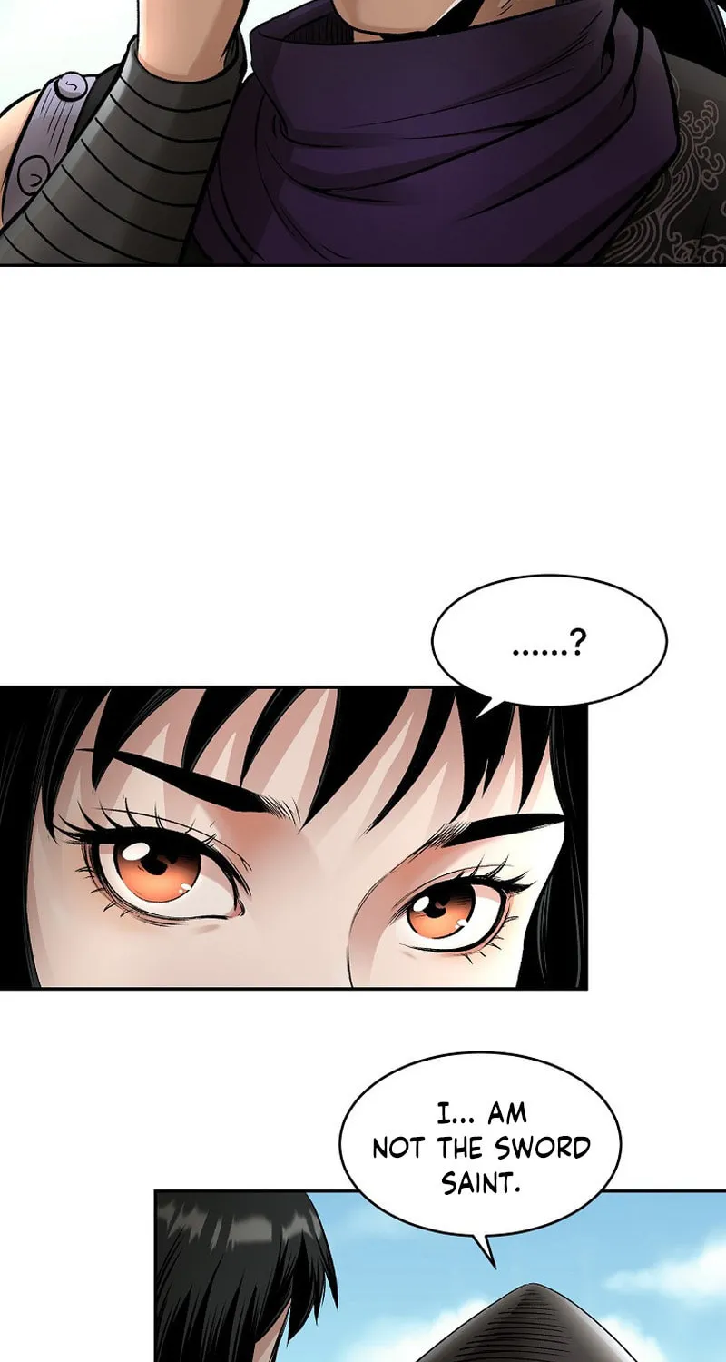 Read Demon in Mount Hua chapter 66 image 5 on Lezhin