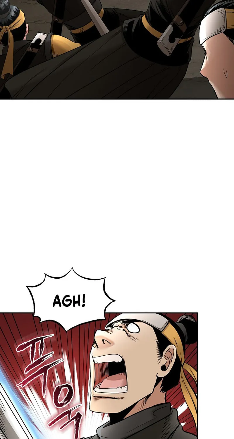 Read Demon in Mount Hua chapter 66 image 53 on Lezhin