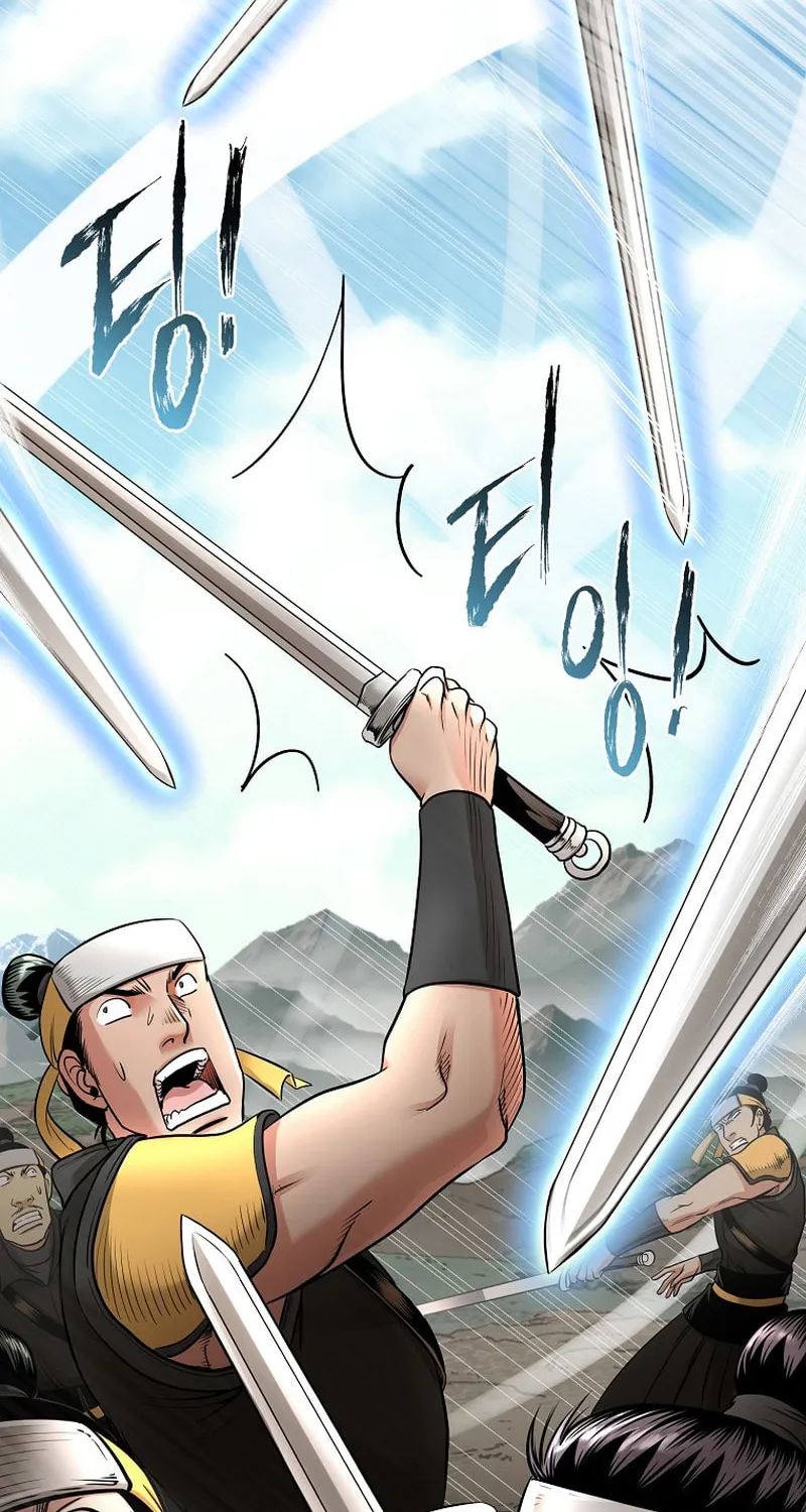 Read Demon in Mount Hua chapter 66 image 55 on Lezhin
