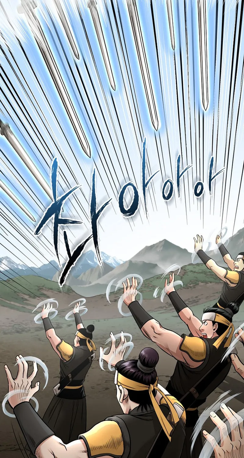Read Demon in Mount Hua chapter 66 image 57 on Lezhin