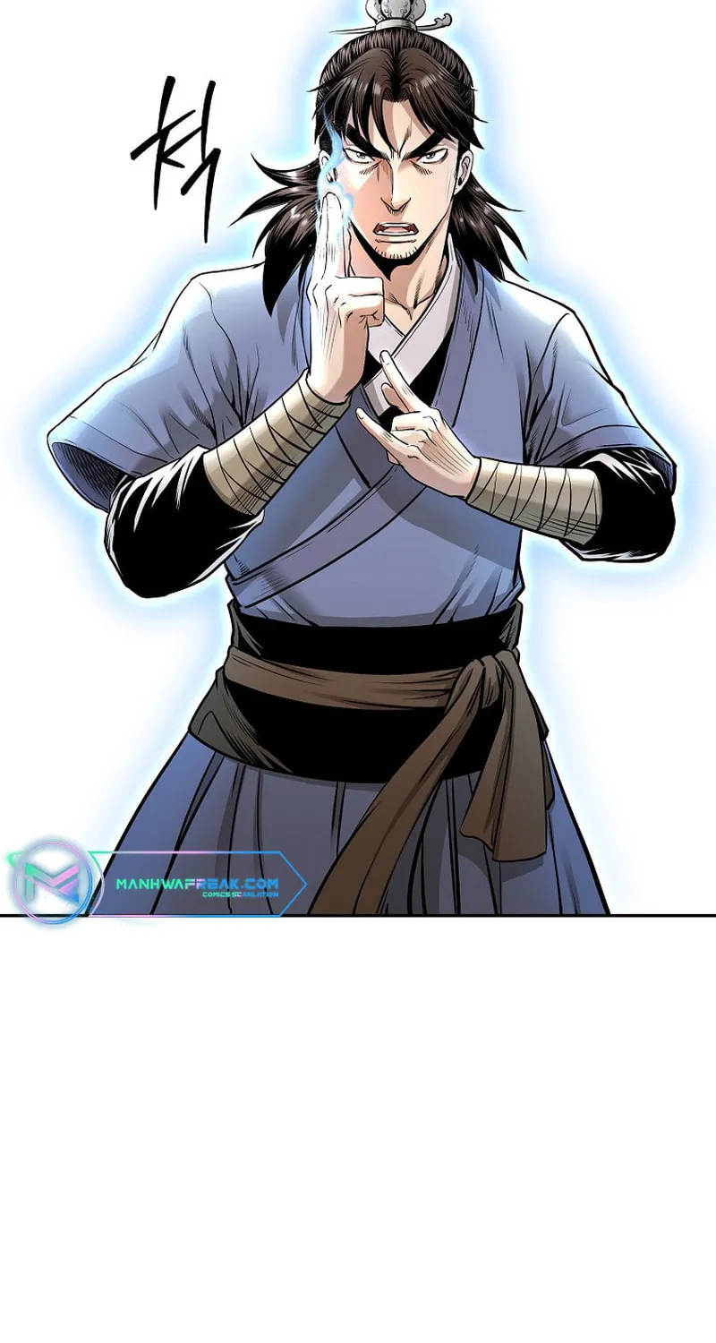 Read Demon in Mount Hua chapter 66 image 63 on Lezhin