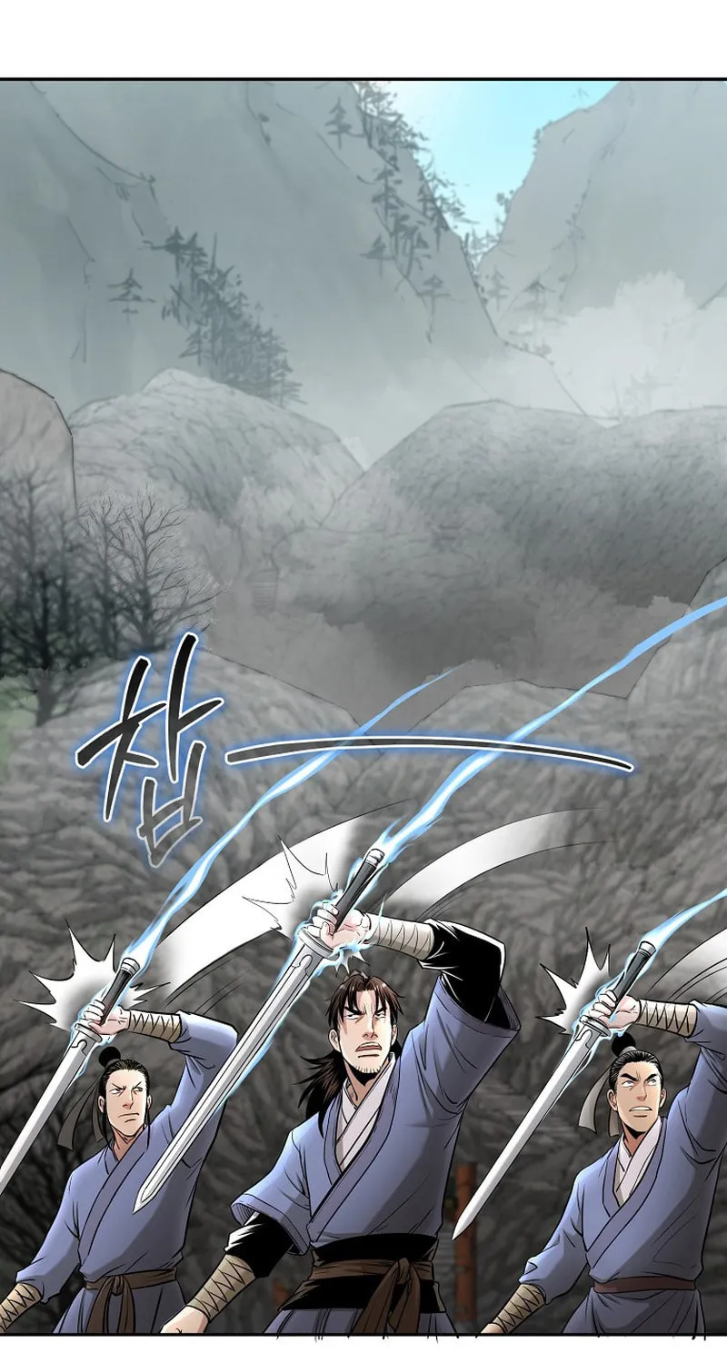 Read Demon in Mount Hua chapter 66 image 64 on Lezhin