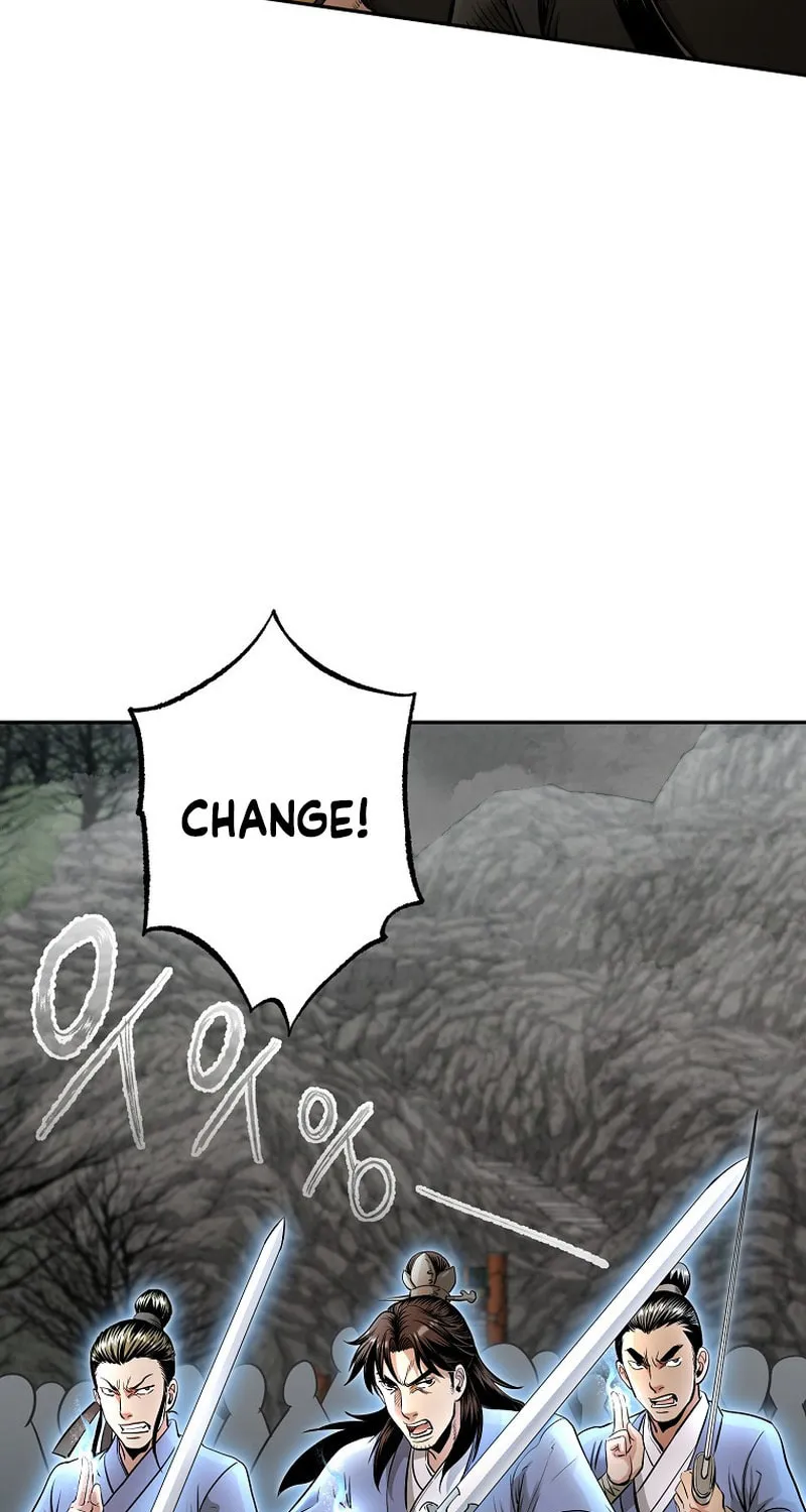 Read Demon in Mount Hua chapter 66 image 66 on Lezhin