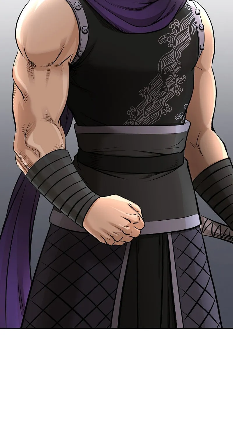 Read Demon in Mount Hua chapter 66 image 7 on Lezhin
