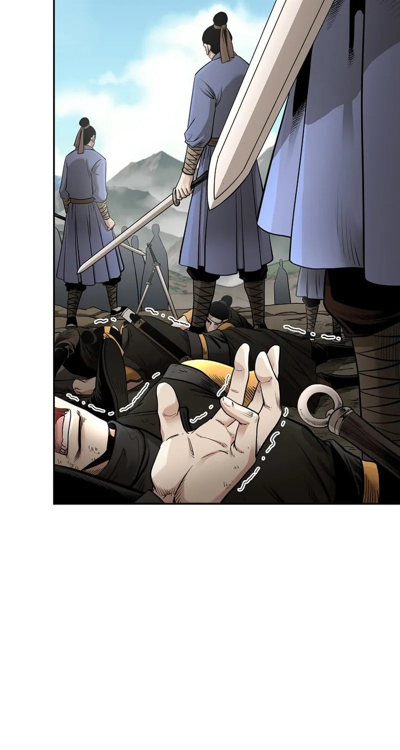 Read Demon in Mount Hua chapter 66 image 77 on Lezhin