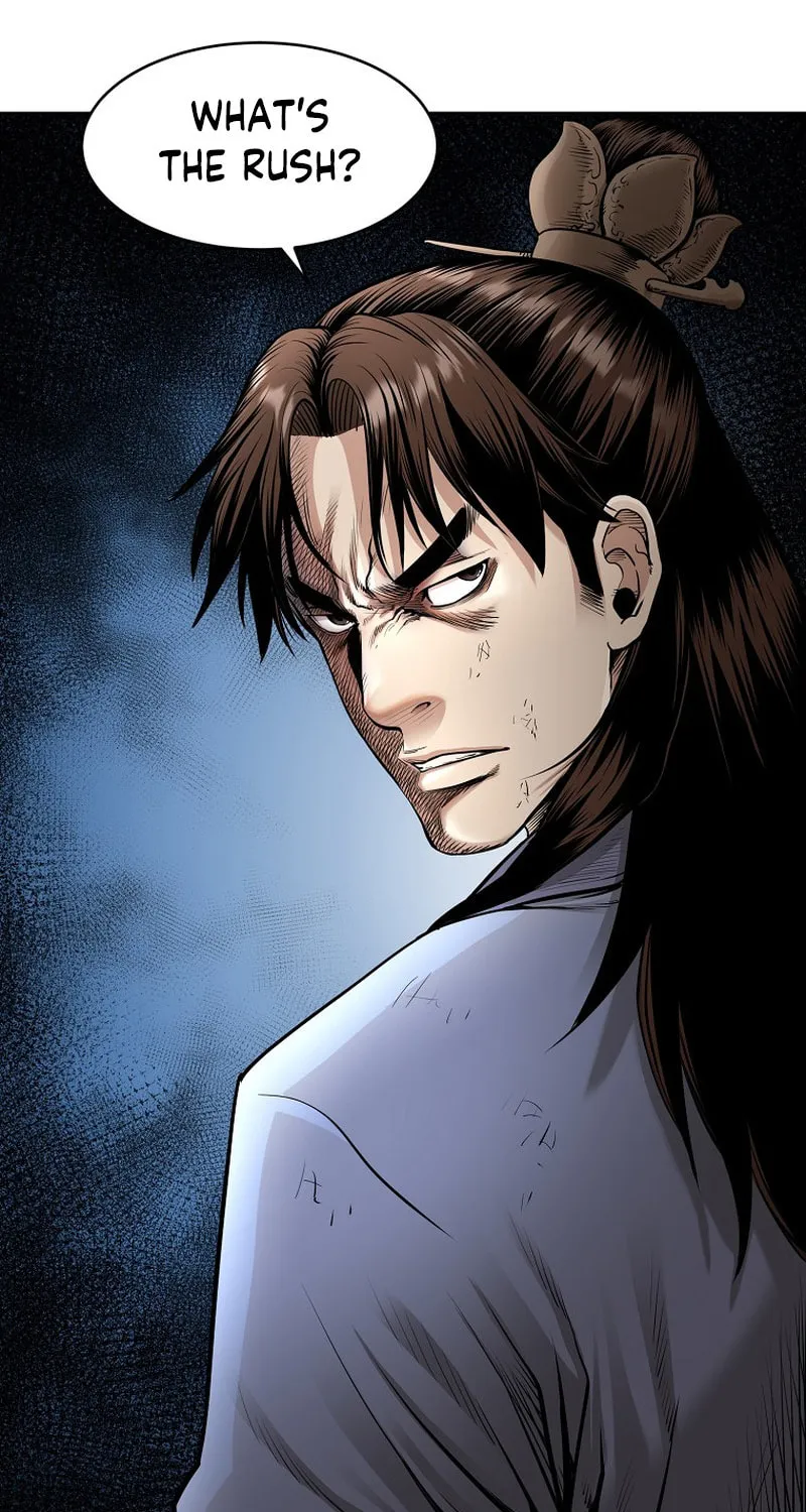 Read Demon in Mount Hua chapter 66 image 78 on Lezhin