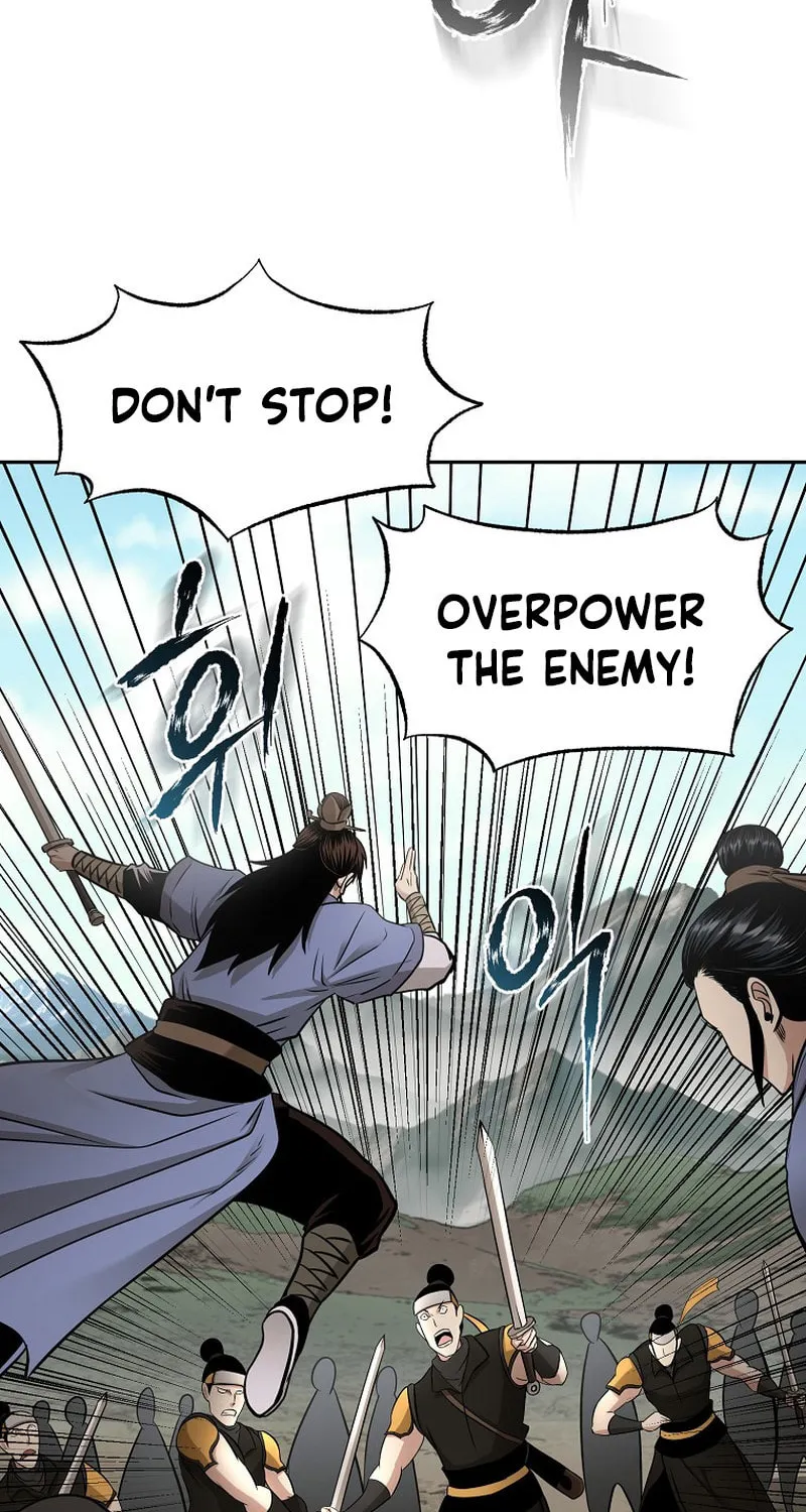 Read Demon in Mount Hua chapter 66 image 81 on Lezhin
