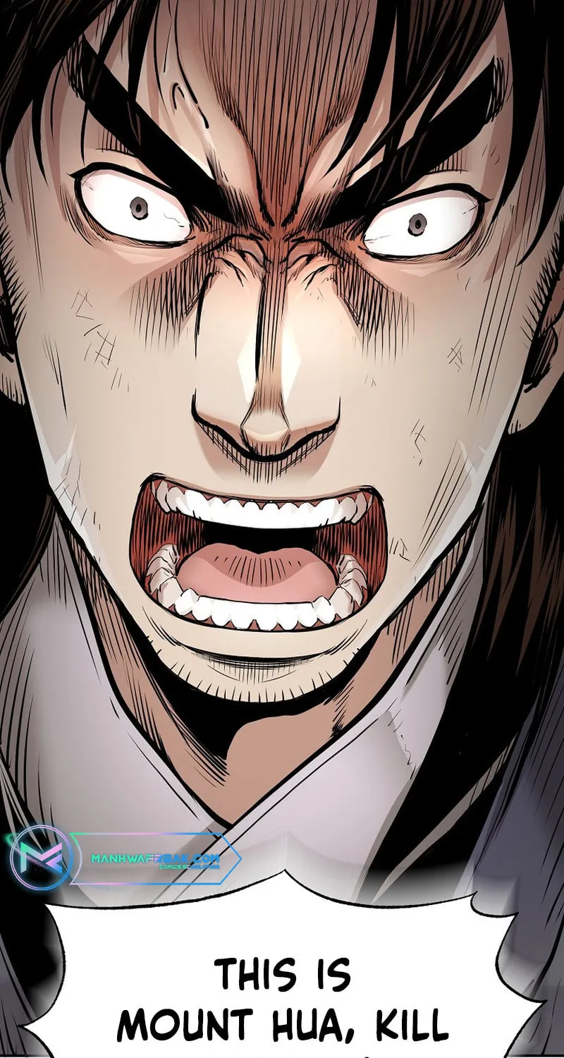 Read Demon in Mount Hua chapter 66 image 84 on Lezhin