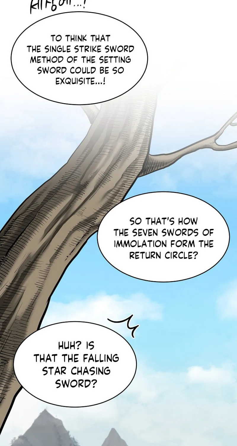 Read Demon in Mount Hua chapter 66 image 86 on Lezhin