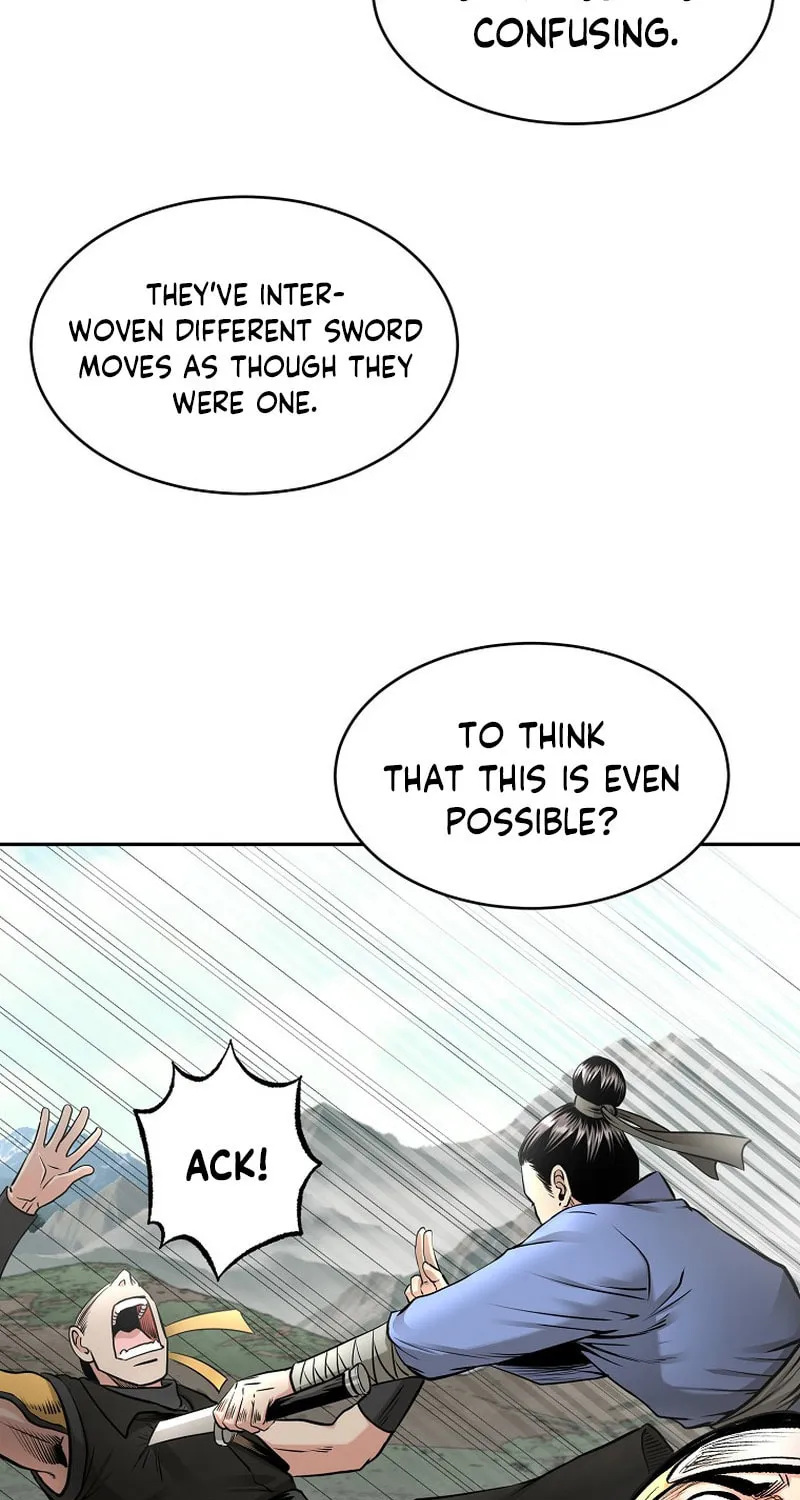 Read Demon in Mount Hua chapter 66 image 88 on Lezhin