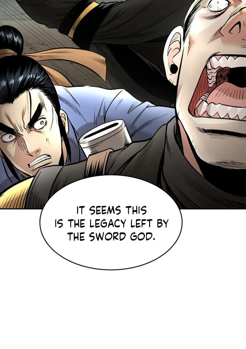 Read Demon in Mount Hua chapter 66 image 89 on Lezhin