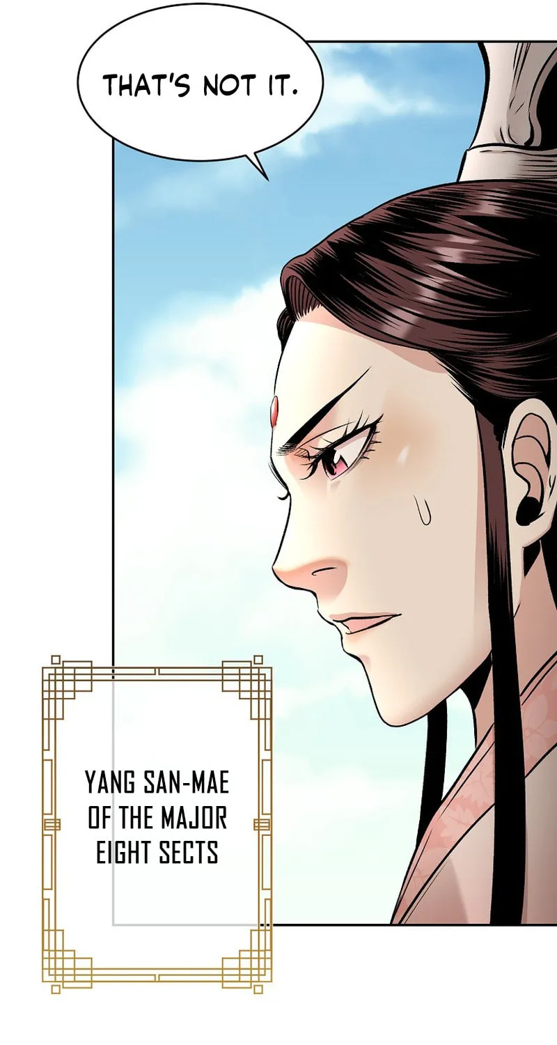 Read Demon in Mount Hua chapter 66 image 90 on Lezhin