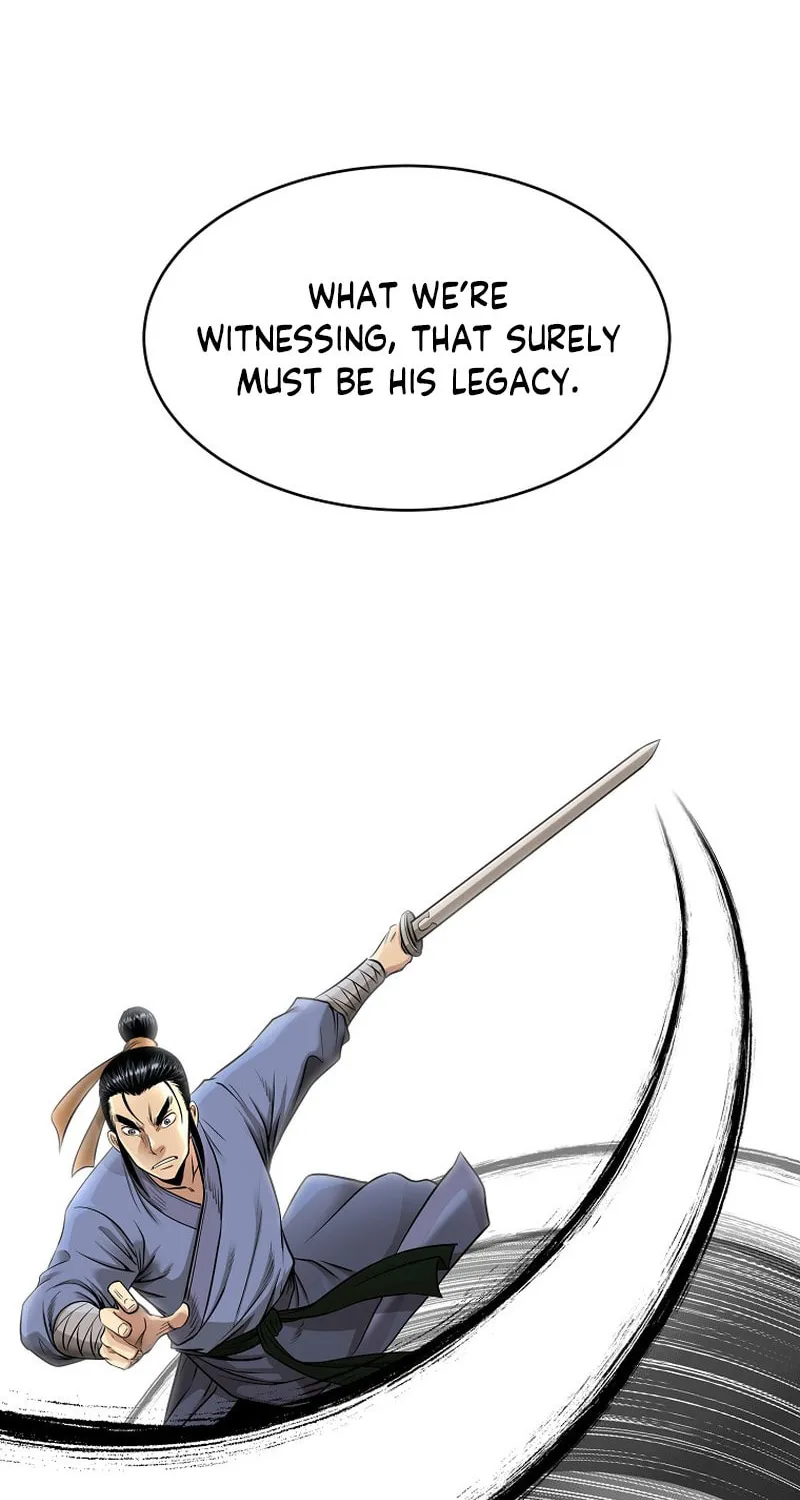 Read Demon in Mount Hua chapter 66 image 91 on Lezhin
