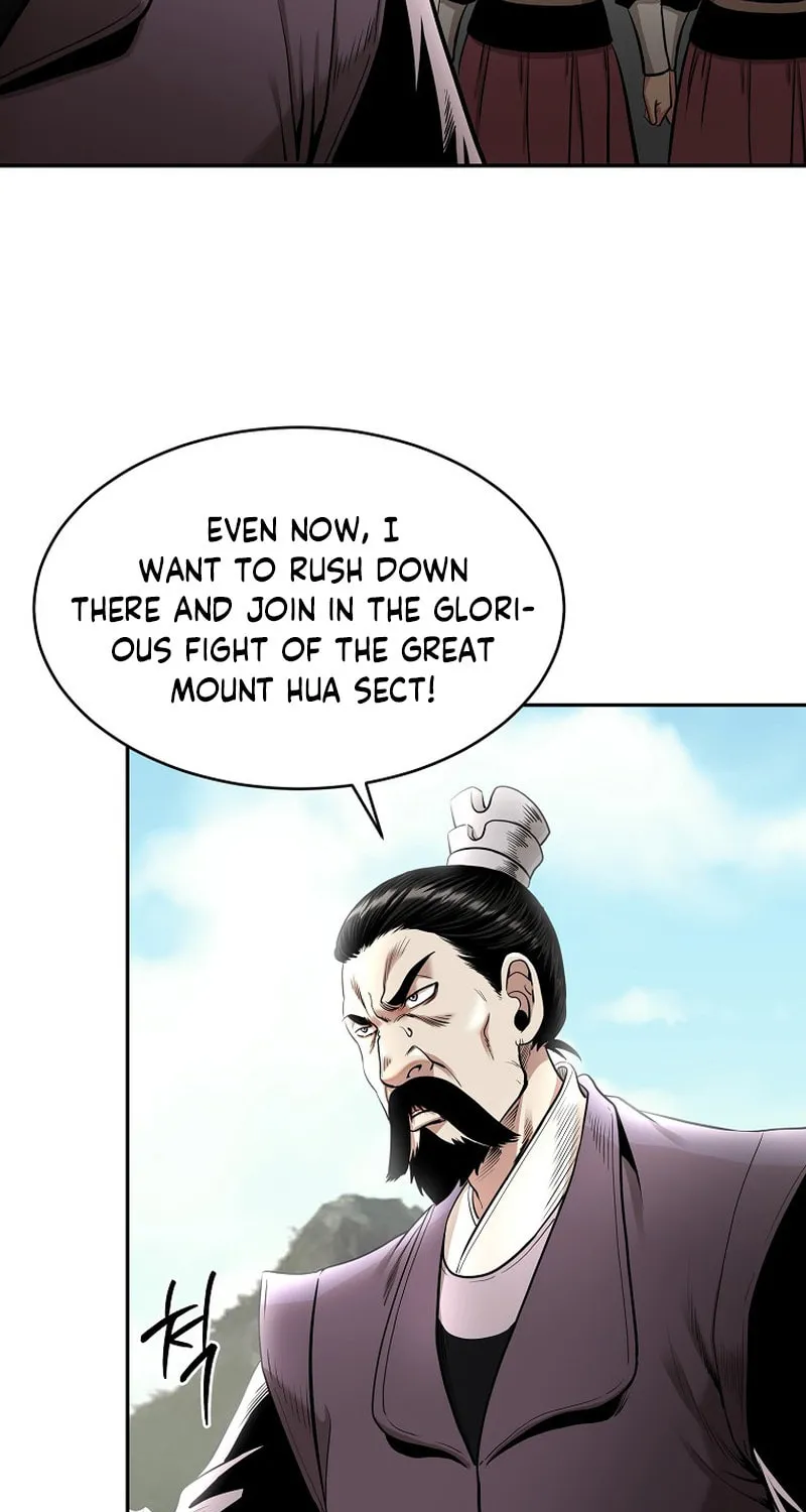 Read Demon in Mount Hua chapter 66 image 96 on Lezhin
