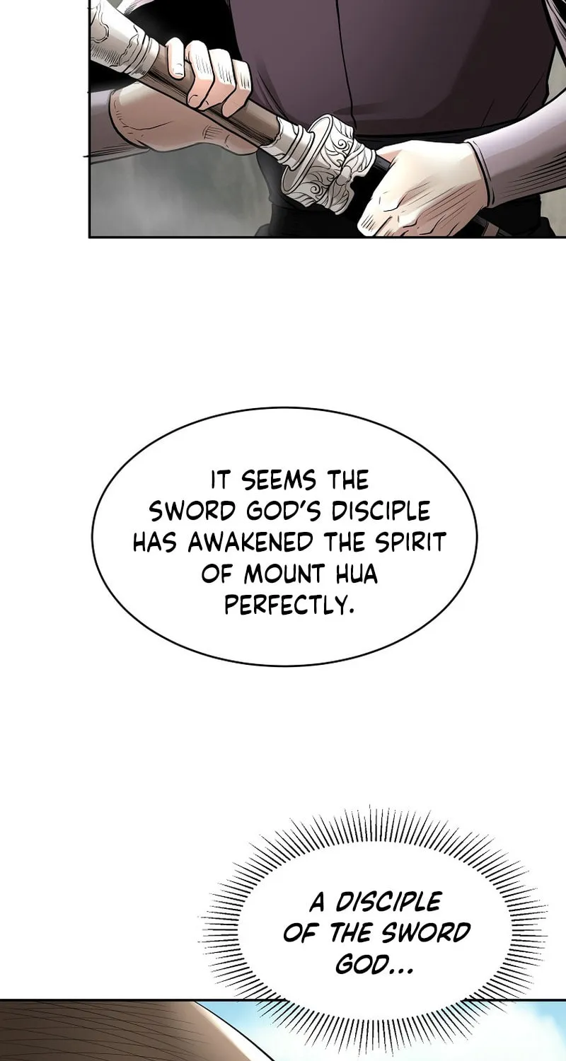 Read Demon in Mount Hua chapter 66 image 97 on Lezhin