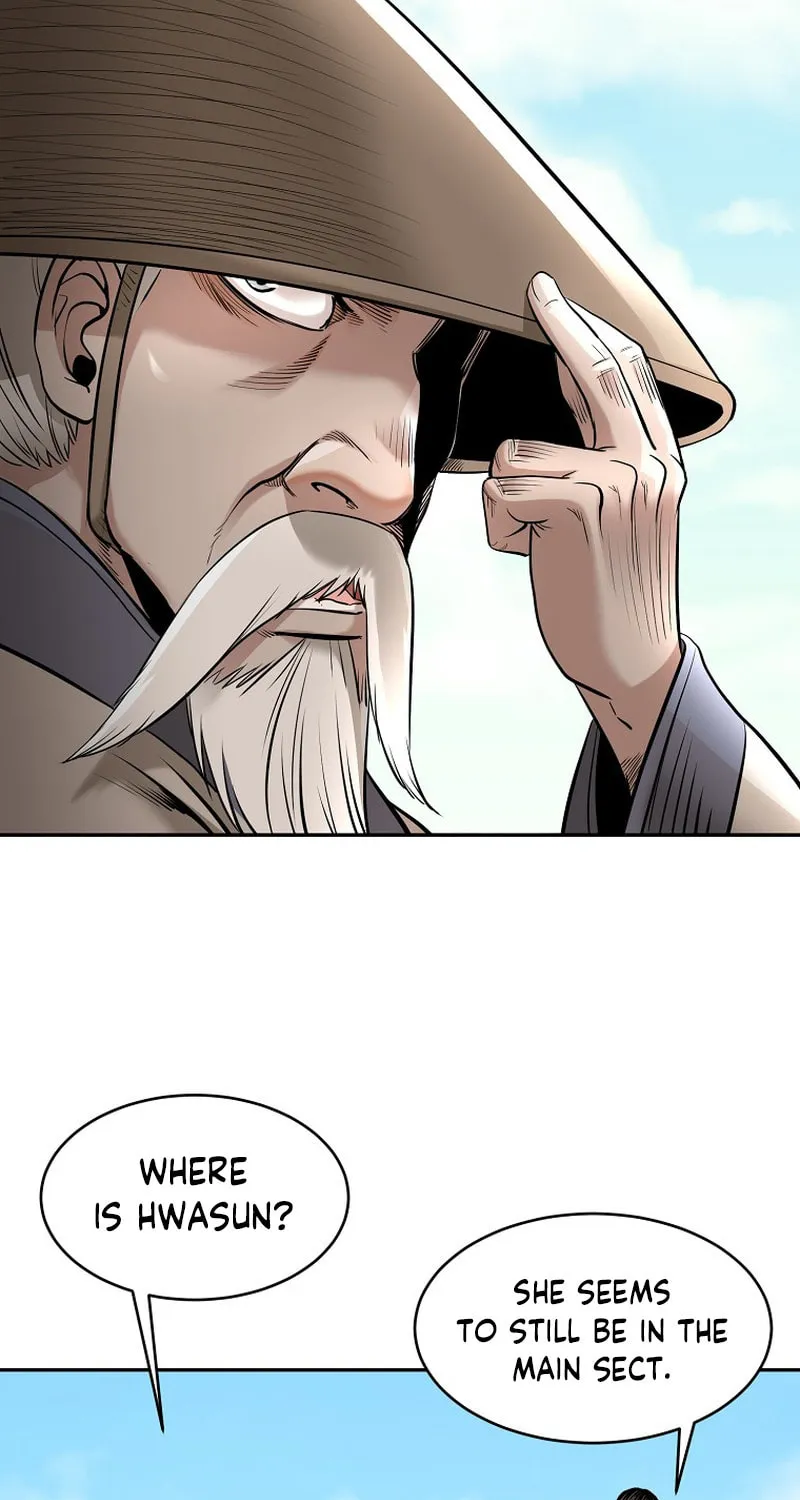 Read Demon in Mount Hua chapter 66 image 98 on Lezhin