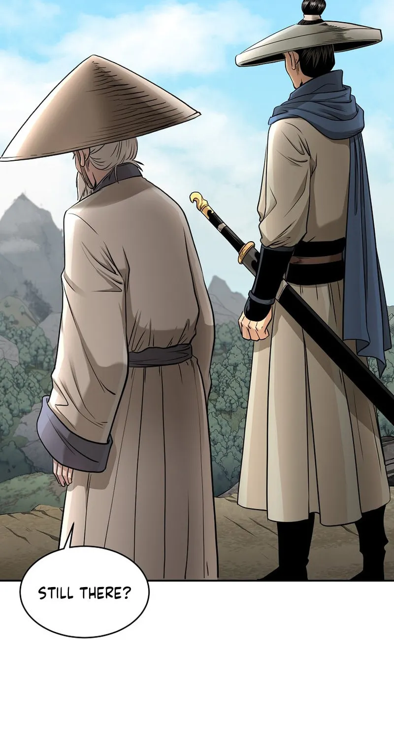 Read Demon in Mount Hua chapter 66 image 99 on Lezhin