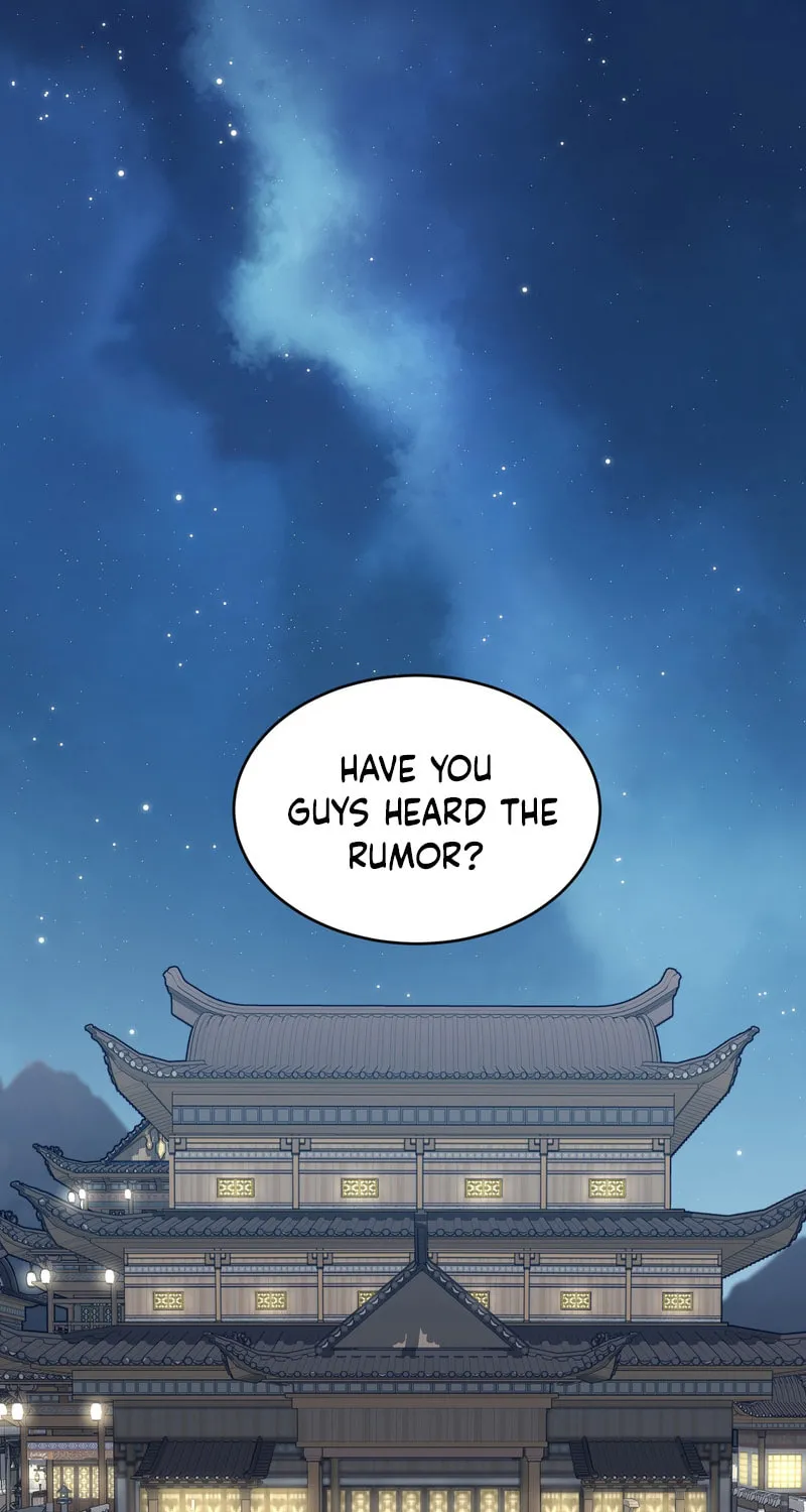 Read Demon in Mount Hua chapter 68 image 100 on Lezhin