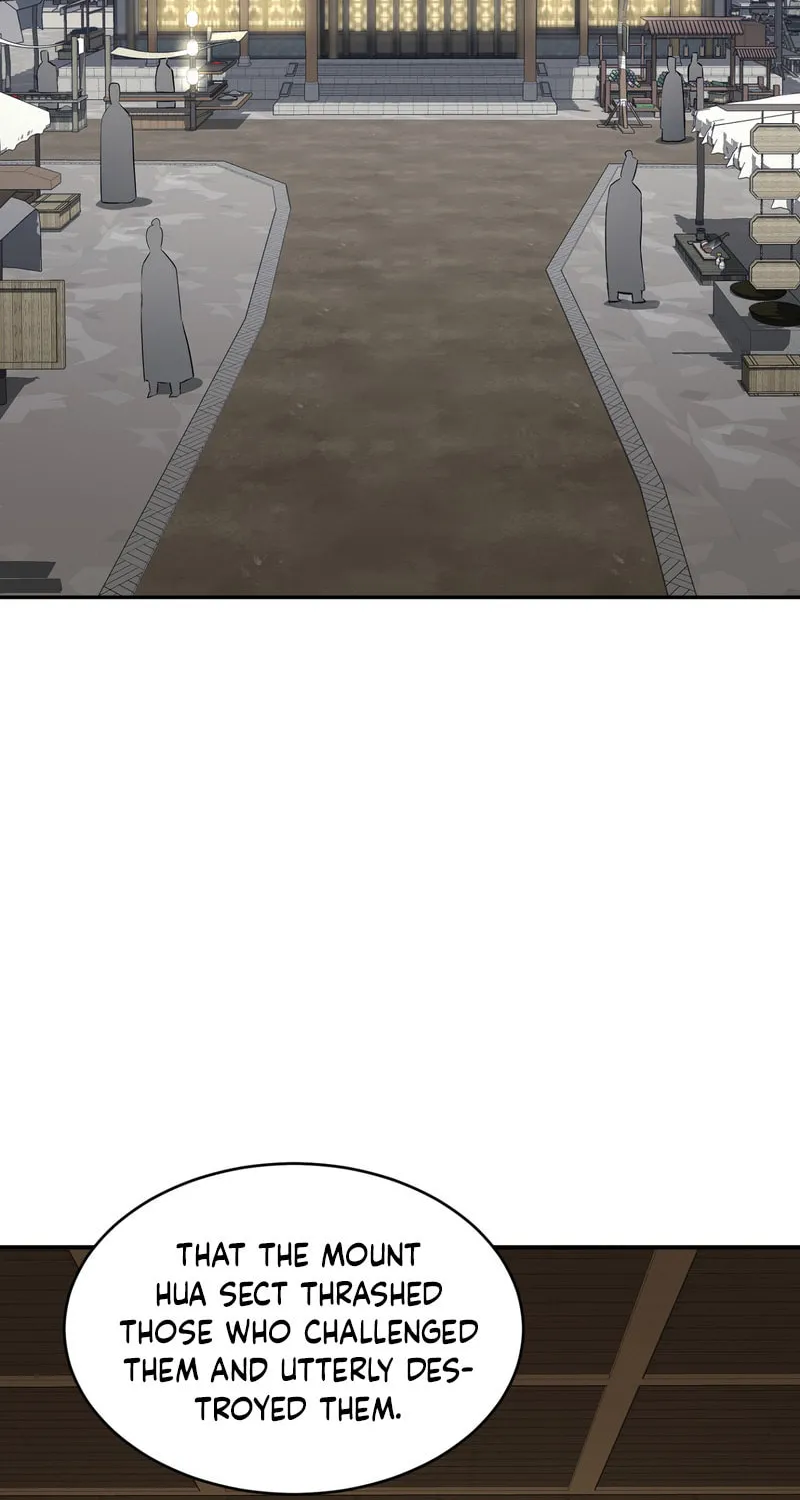 Read Demon in Mount Hua chapter 68 image 101 on Lezhin