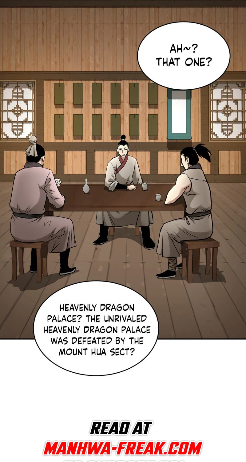 Read Demon in Mount Hua chapter 68 image 102 on Lezhin