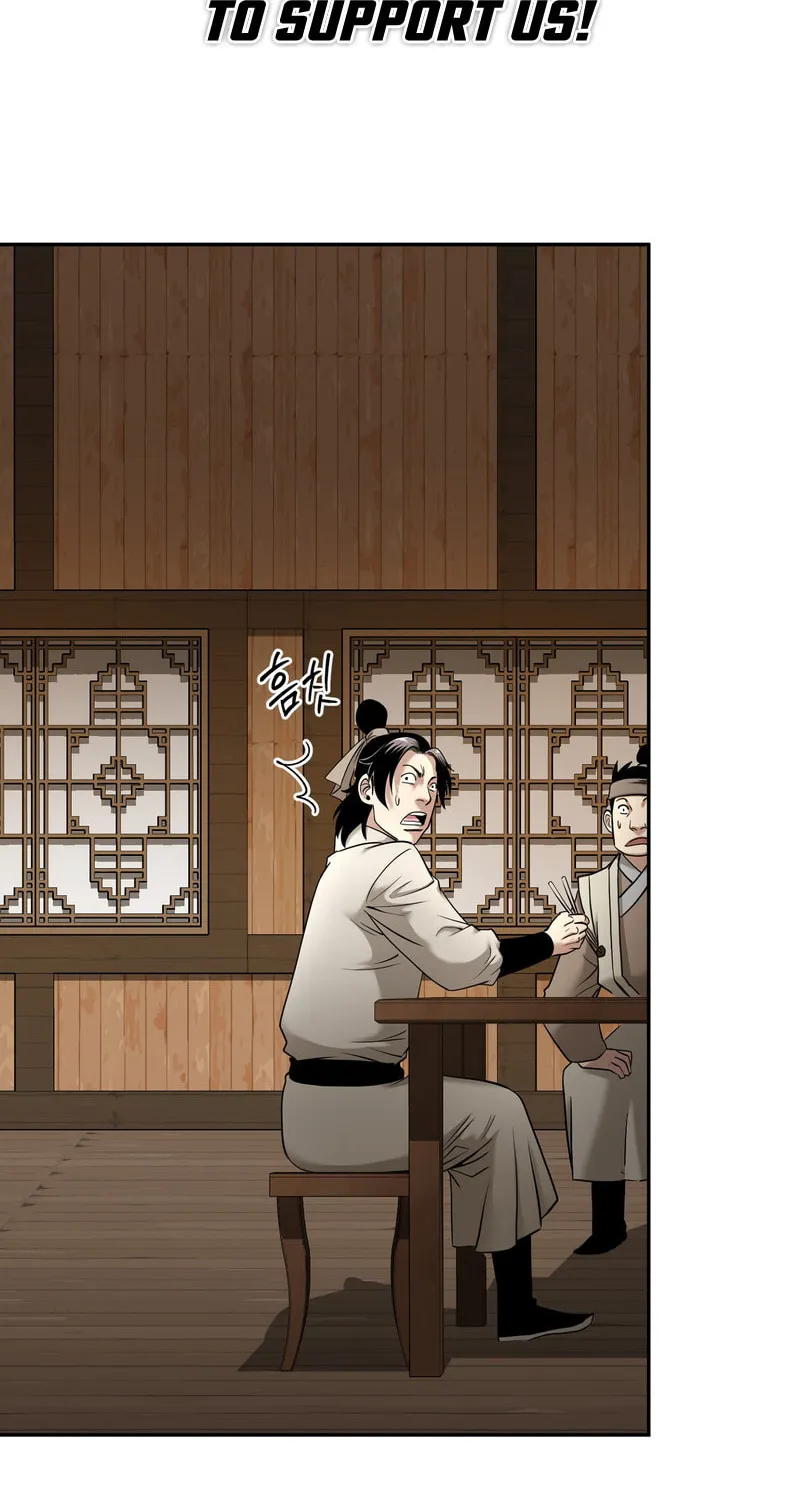 Read Demon in Mount Hua chapter 68 image 103 on Lezhin