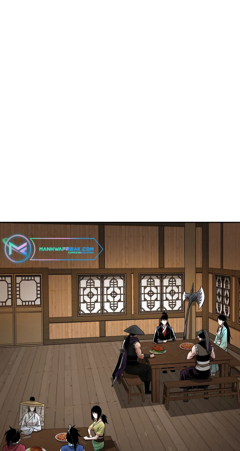 Read Demon in Mount Hua chapter 68 image 104 on Lezhin