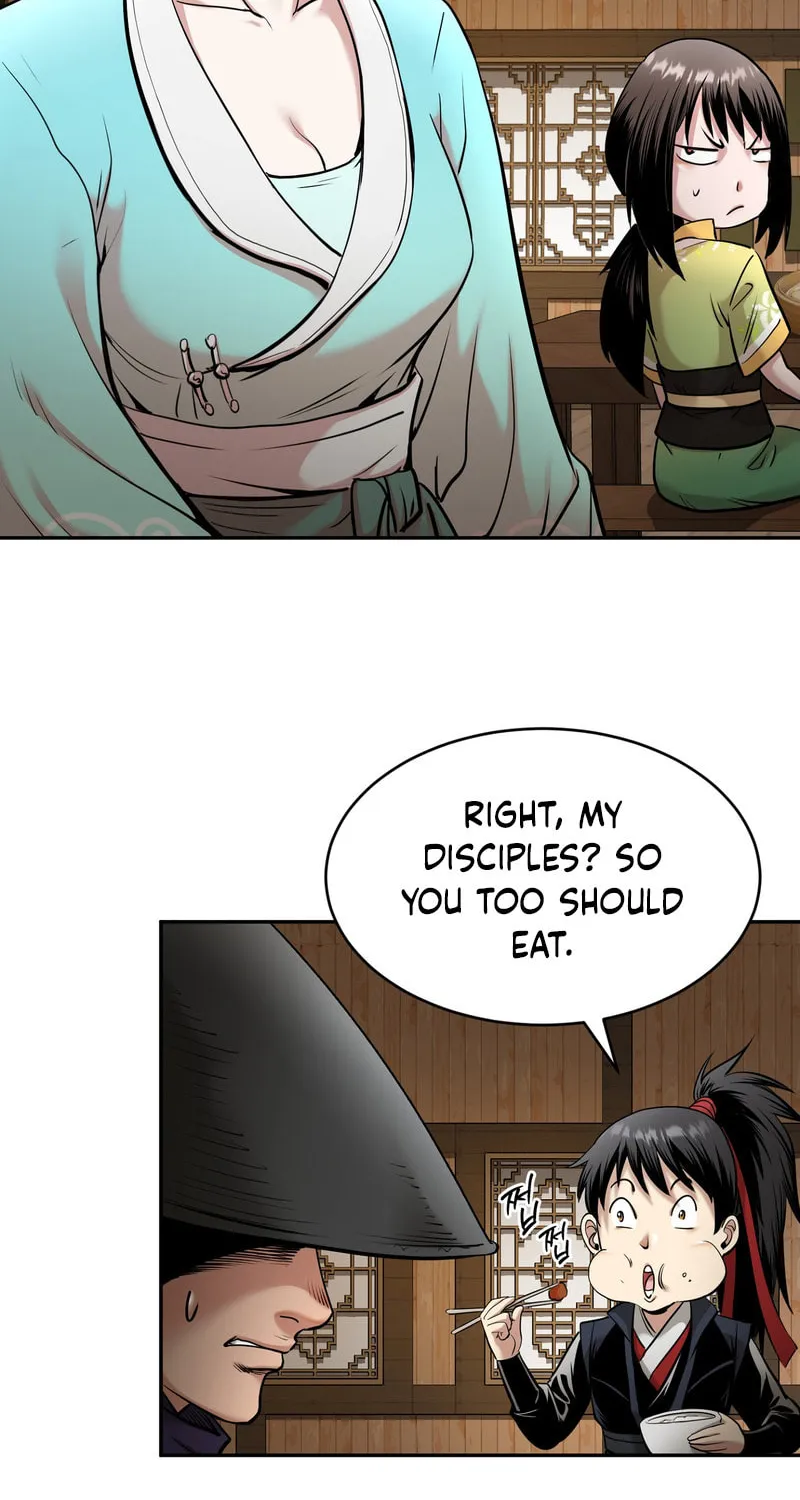 Read Demon in Mount Hua chapter 68 image 107 on Lezhin