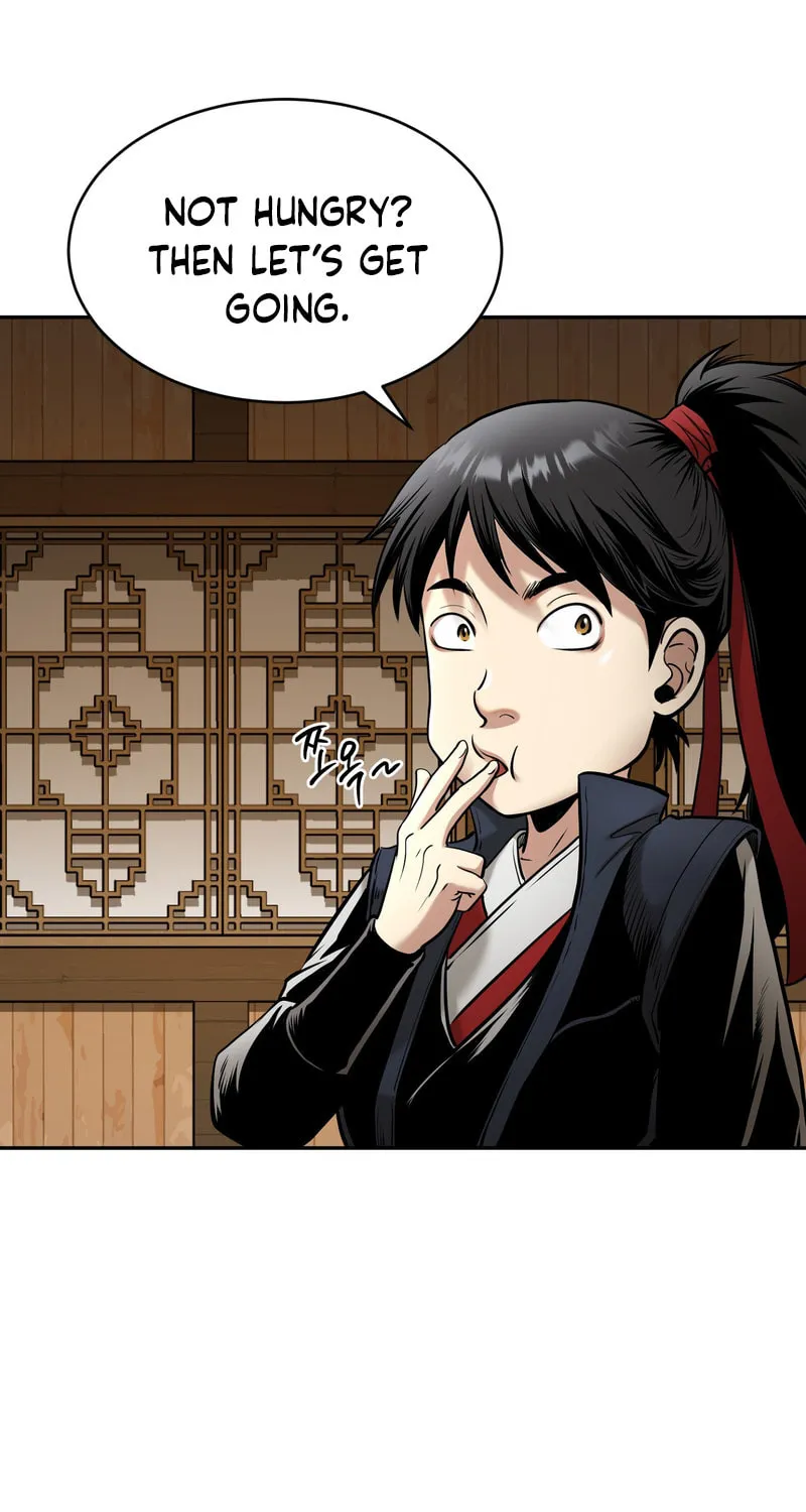 Read Demon in Mount Hua chapter 68 image 108 on Lezhin