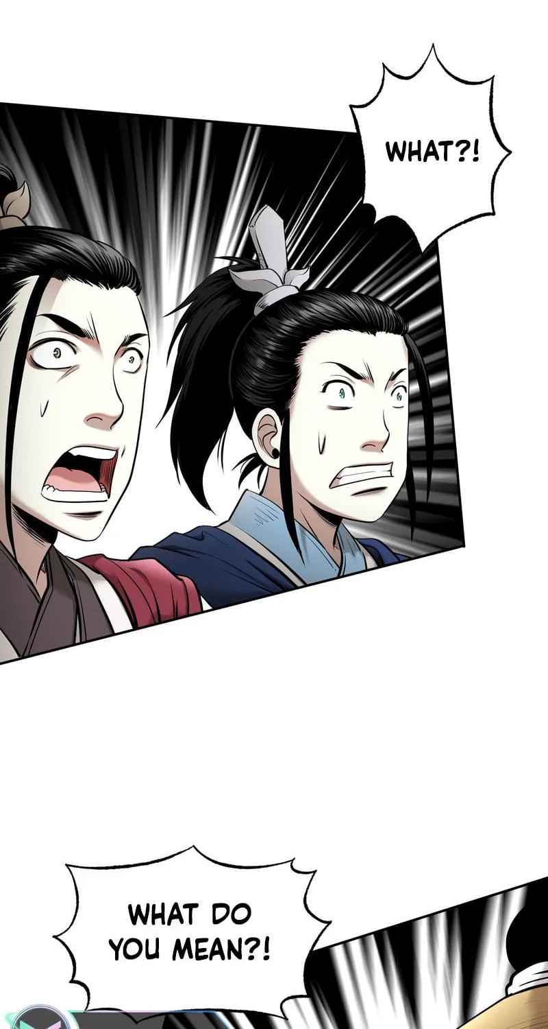 Read Demon in Mount Hua chapter 68 image 109 on Lezhin