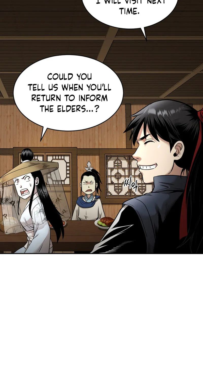 Read Demon in Mount Hua chapter 68 image 111 on Lezhin