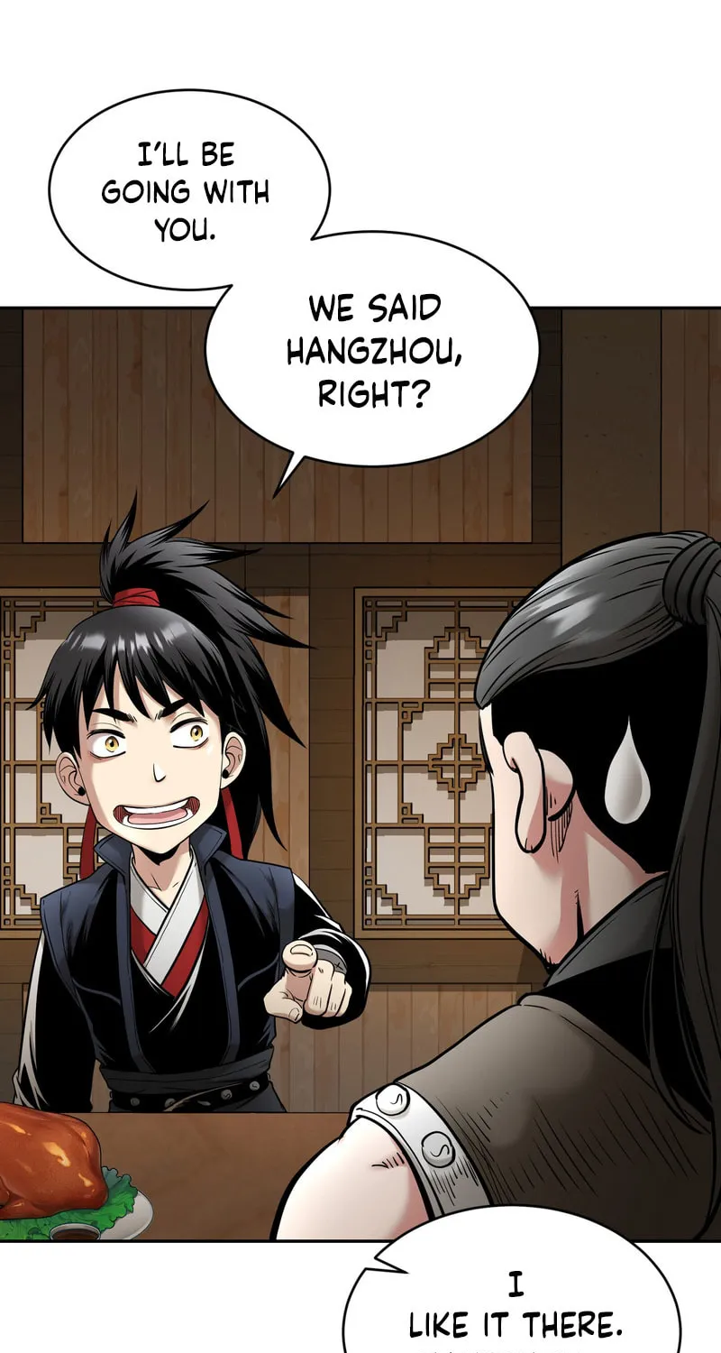Read Demon in Mount Hua chapter 68 image 112 on Lezhin
