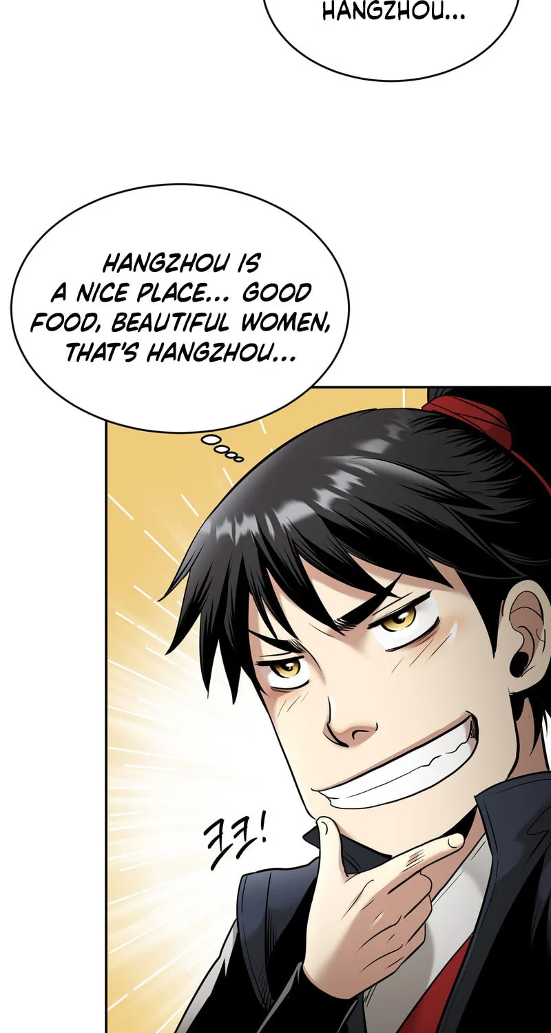 Read Demon in Mount Hua chapter 68 image 113 on Lezhin