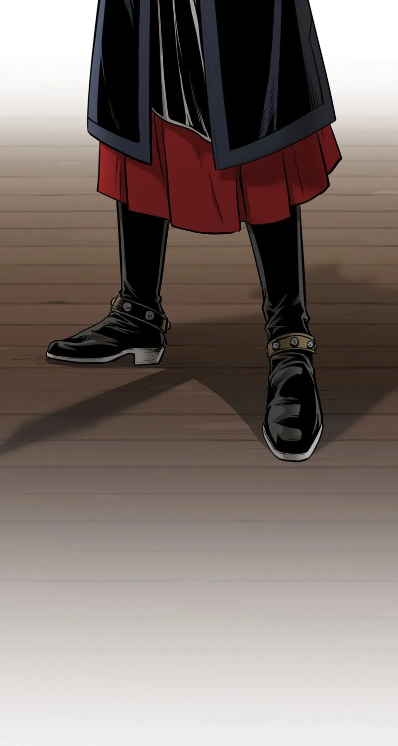 Read Demon in Mount Hua chapter 68 image 118 on Lezhin