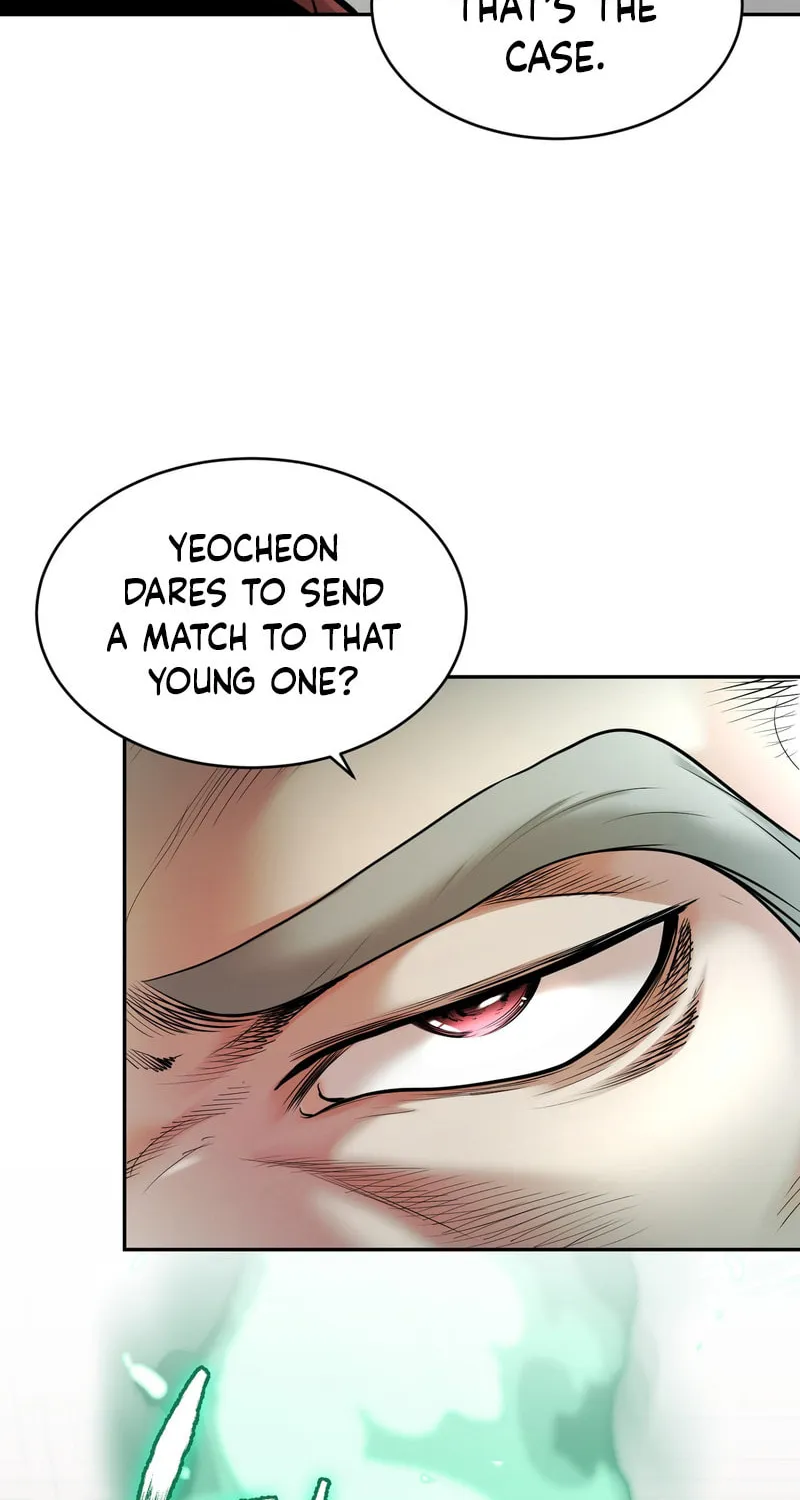 Read Demon in Mount Hua chapter 68 image 13 on Lezhin