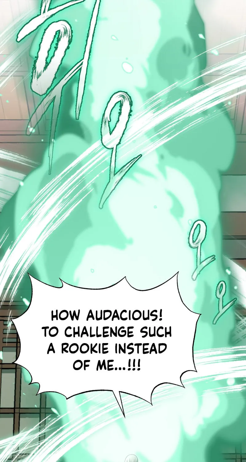 Read Demon in Mount Hua chapter 68 image 14 on Lezhin