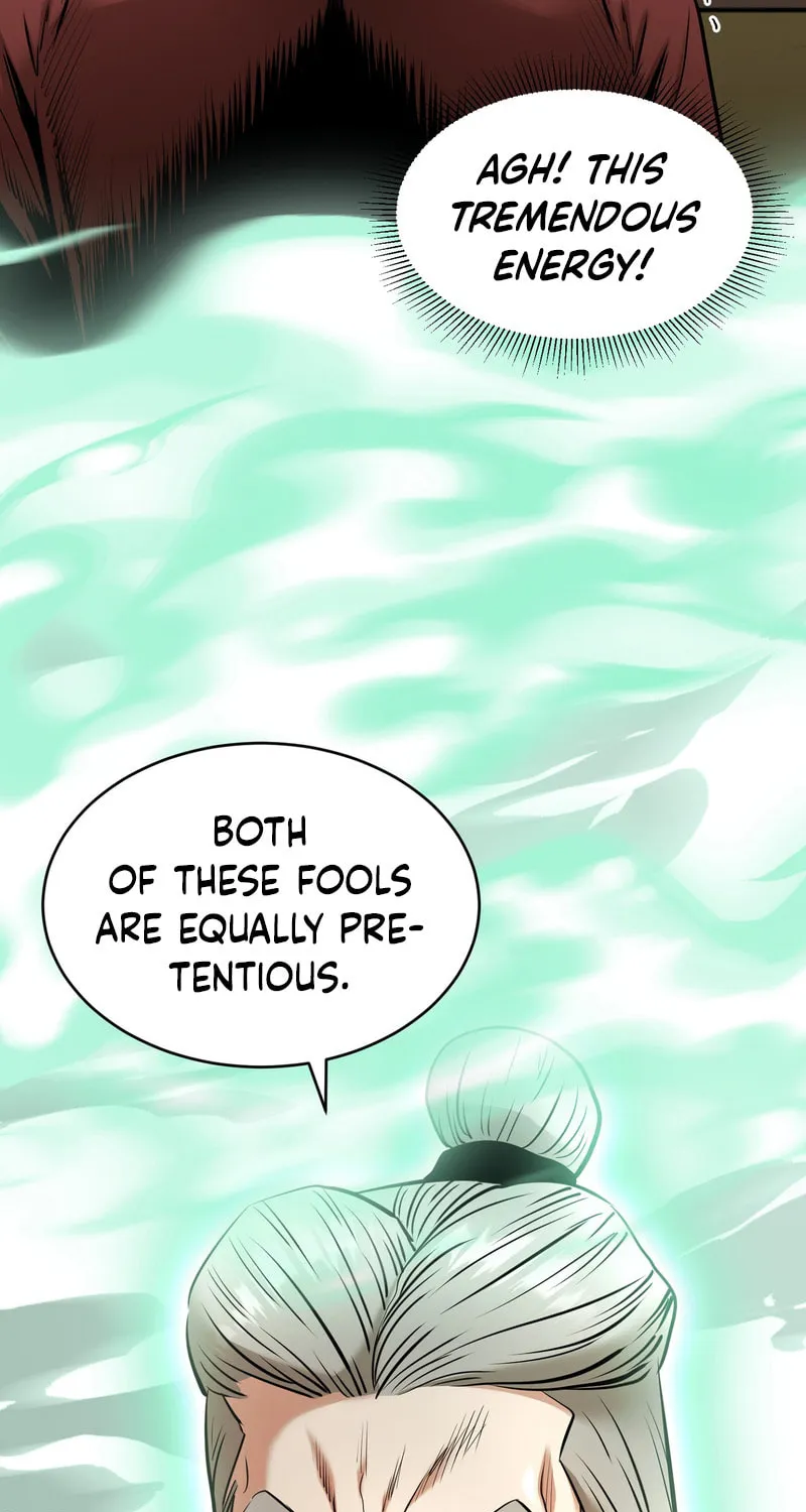 Read Demon in Mount Hua chapter 68 image 16 on Lezhin