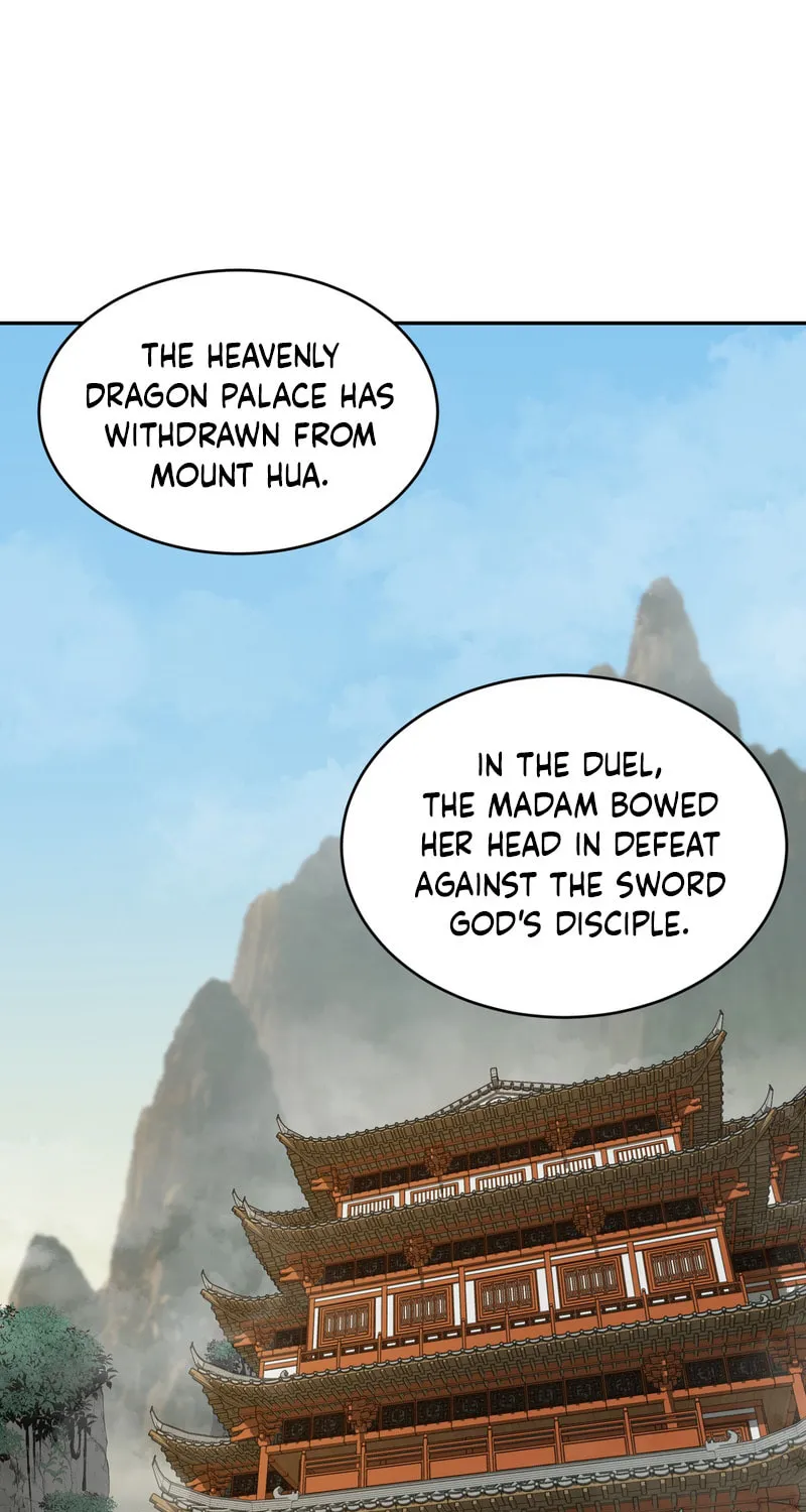 Read Demon in Mount Hua chapter 68 image 2 on Lezhin