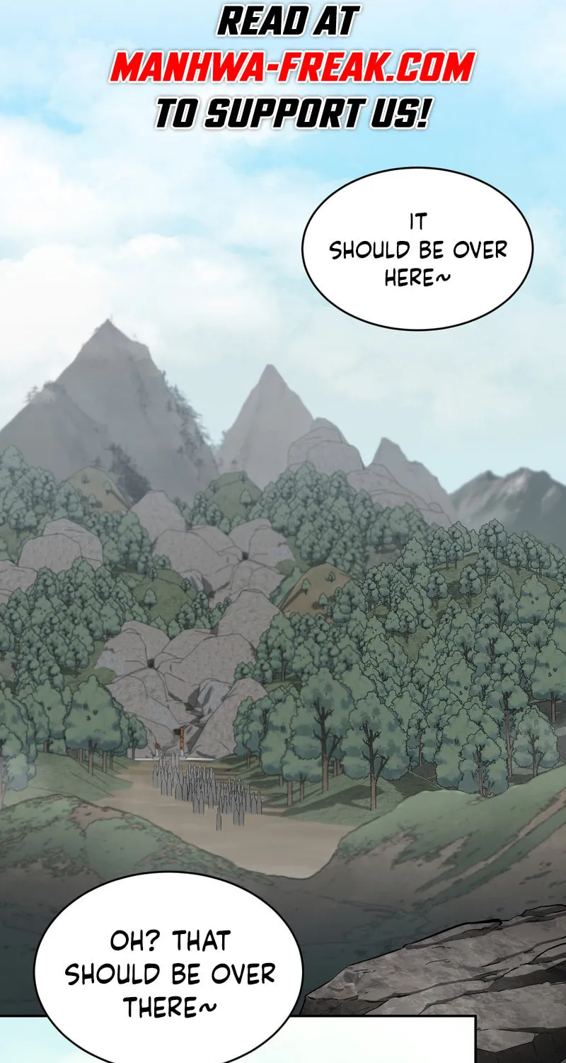 Read Demon in Mount Hua chapter 68 image 22 on Lezhin