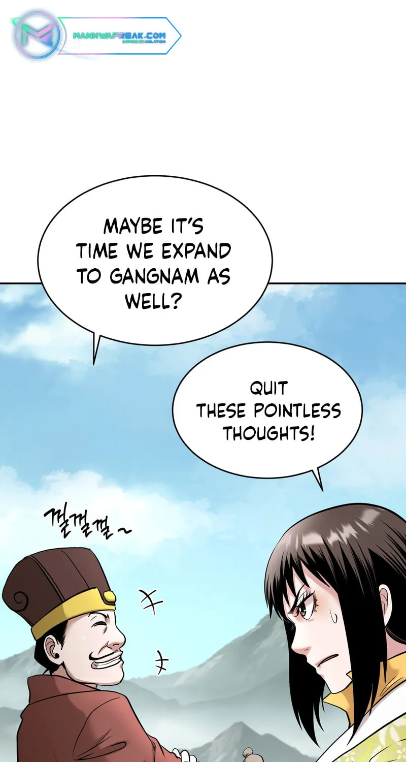 Read Demon in Mount Hua chapter 68 image 24 on Lezhin