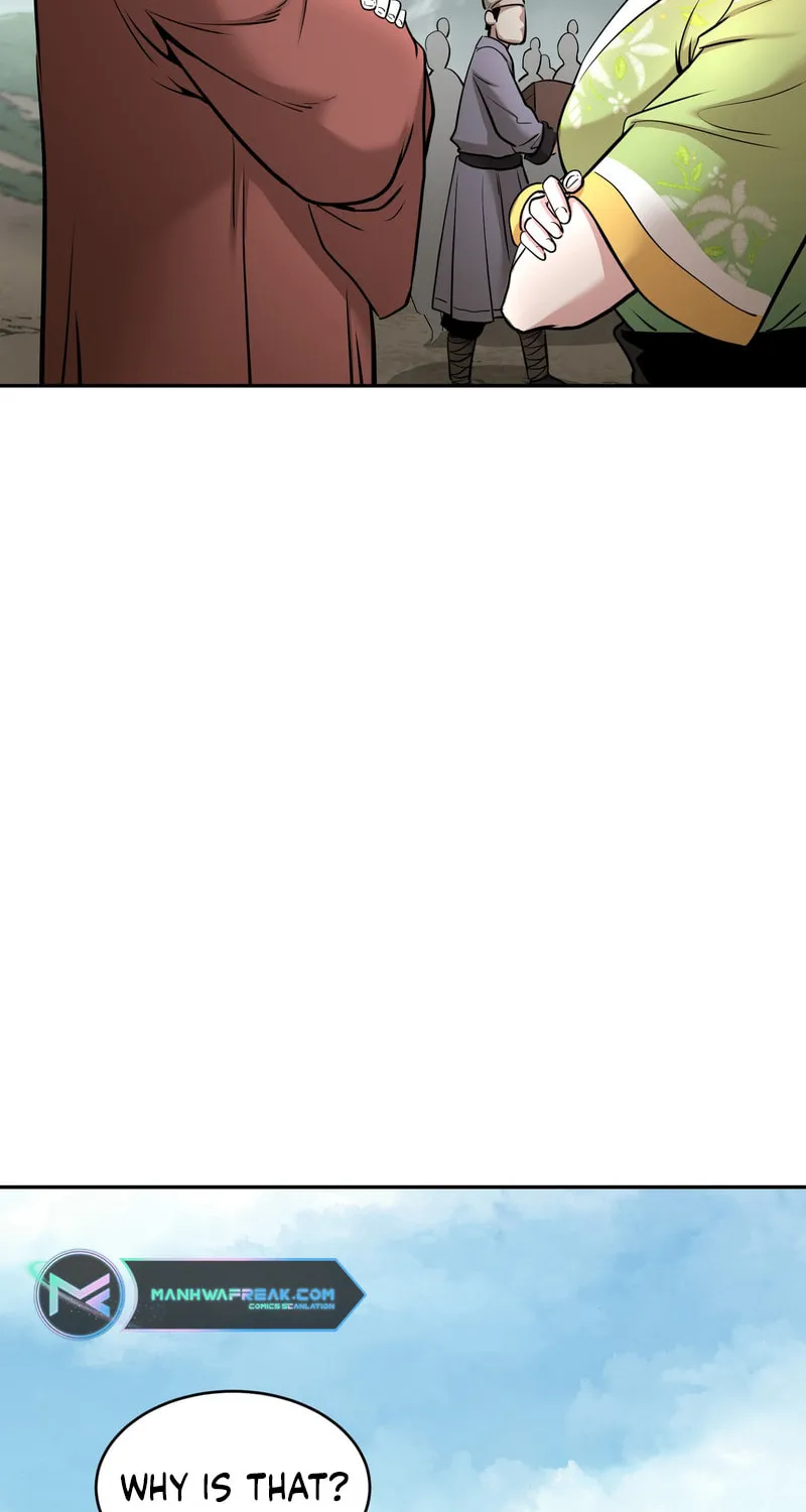 Read Demon in Mount Hua chapter 68 image 25 on Lezhin