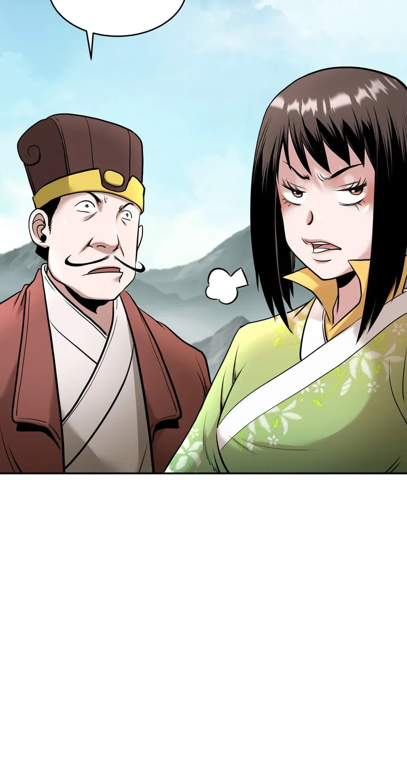 Read Demon in Mount Hua chapter 68 image 26 on Lezhin