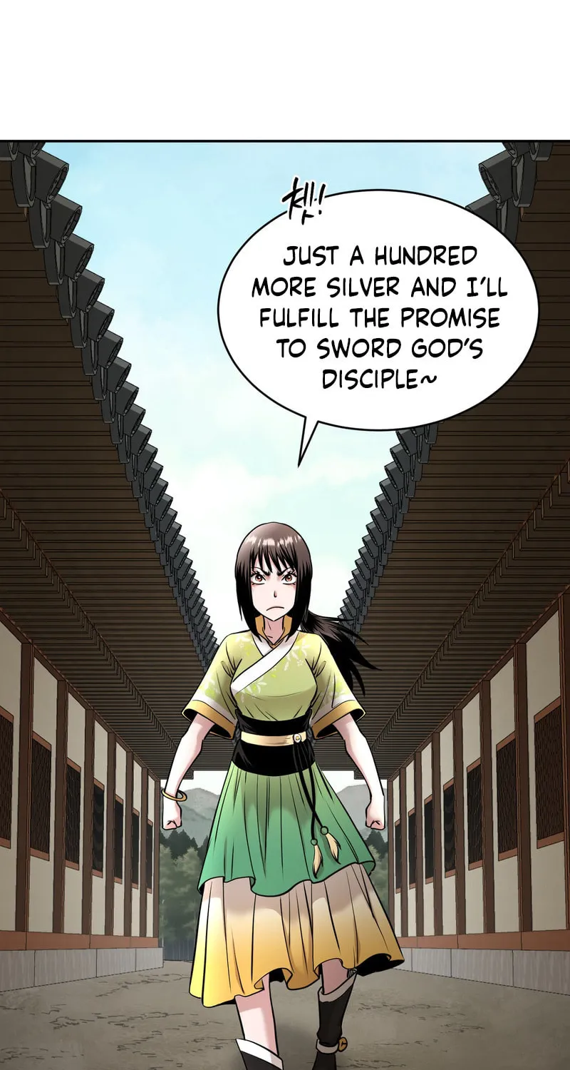 Read Demon in Mount Hua chapter 68 image 27 on Lezhin