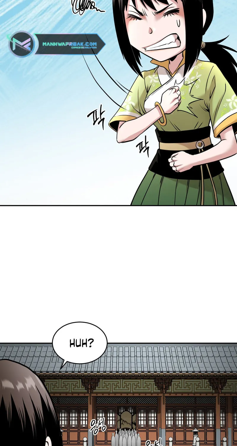 Read Demon in Mount Hua chapter 68 image 29 on Lezhin