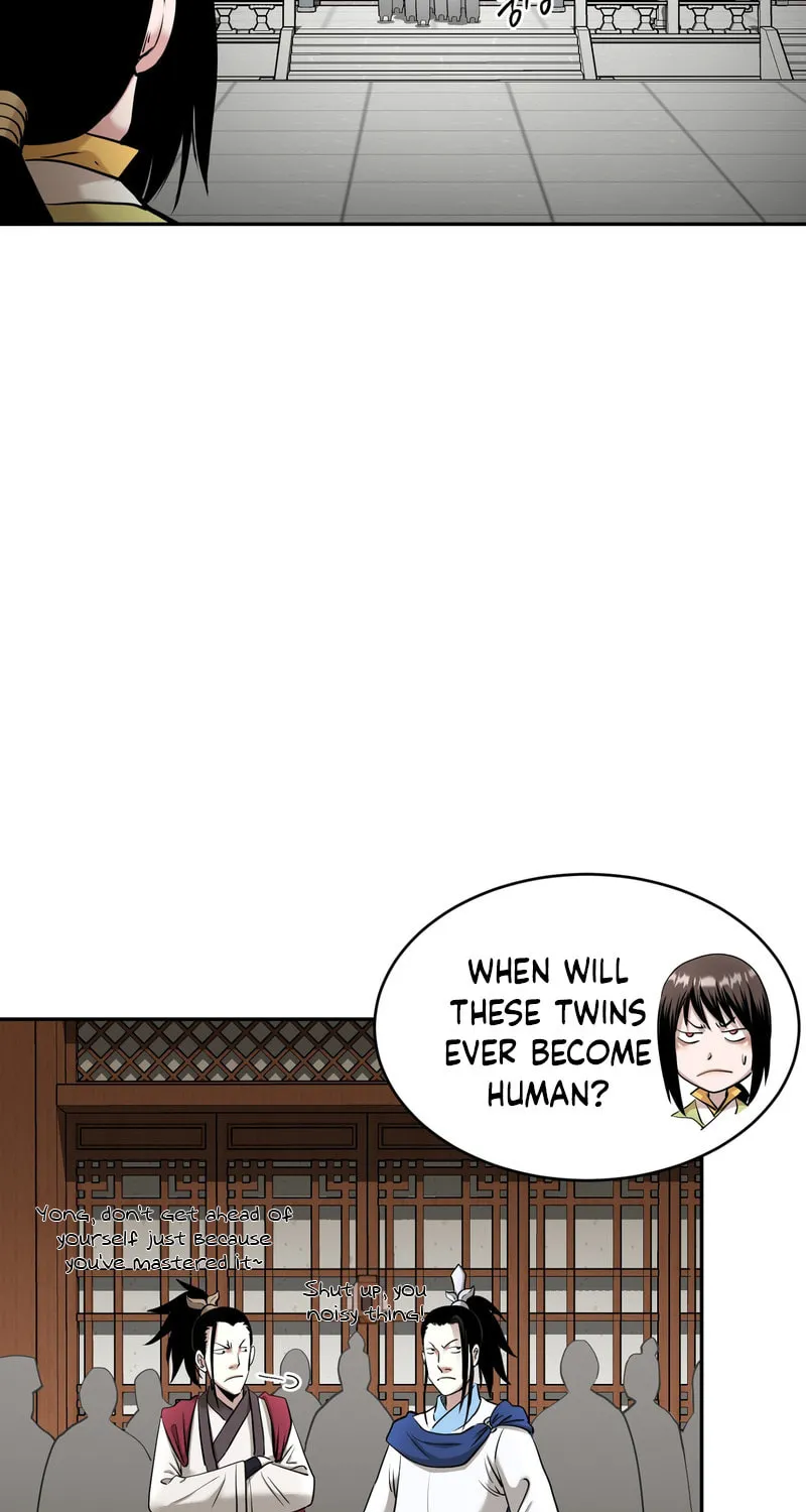 Read Demon in Mount Hua chapter 68 image 30 on Lezhin