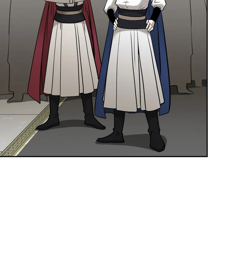 Read Demon in Mount Hua chapter 68 image 31 on Lezhin