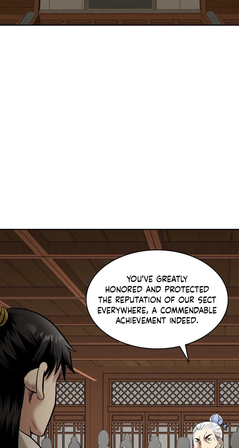 Read Demon in Mount Hua chapter 68 image 33 on Lezhin