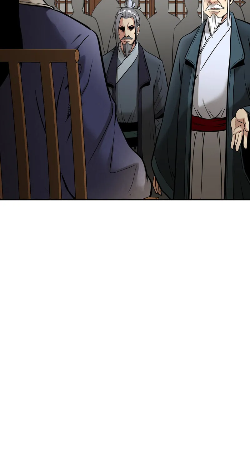 Read Demon in Mount Hua chapter 68 image 34 on Lezhin