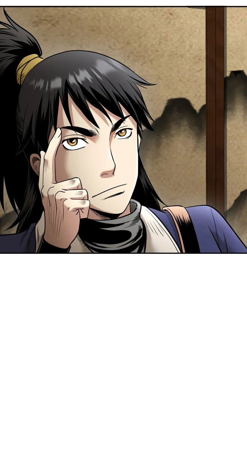 Read Demon in Mount Hua chapter 68 image 39 on Lezhin