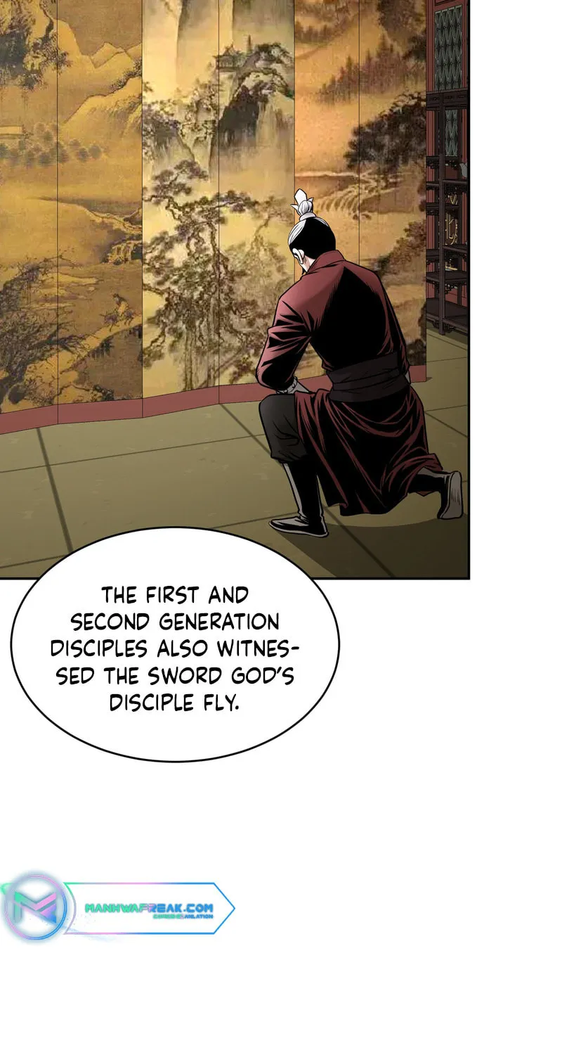 Read Demon in Mount Hua chapter 68 image 4 on Lezhin