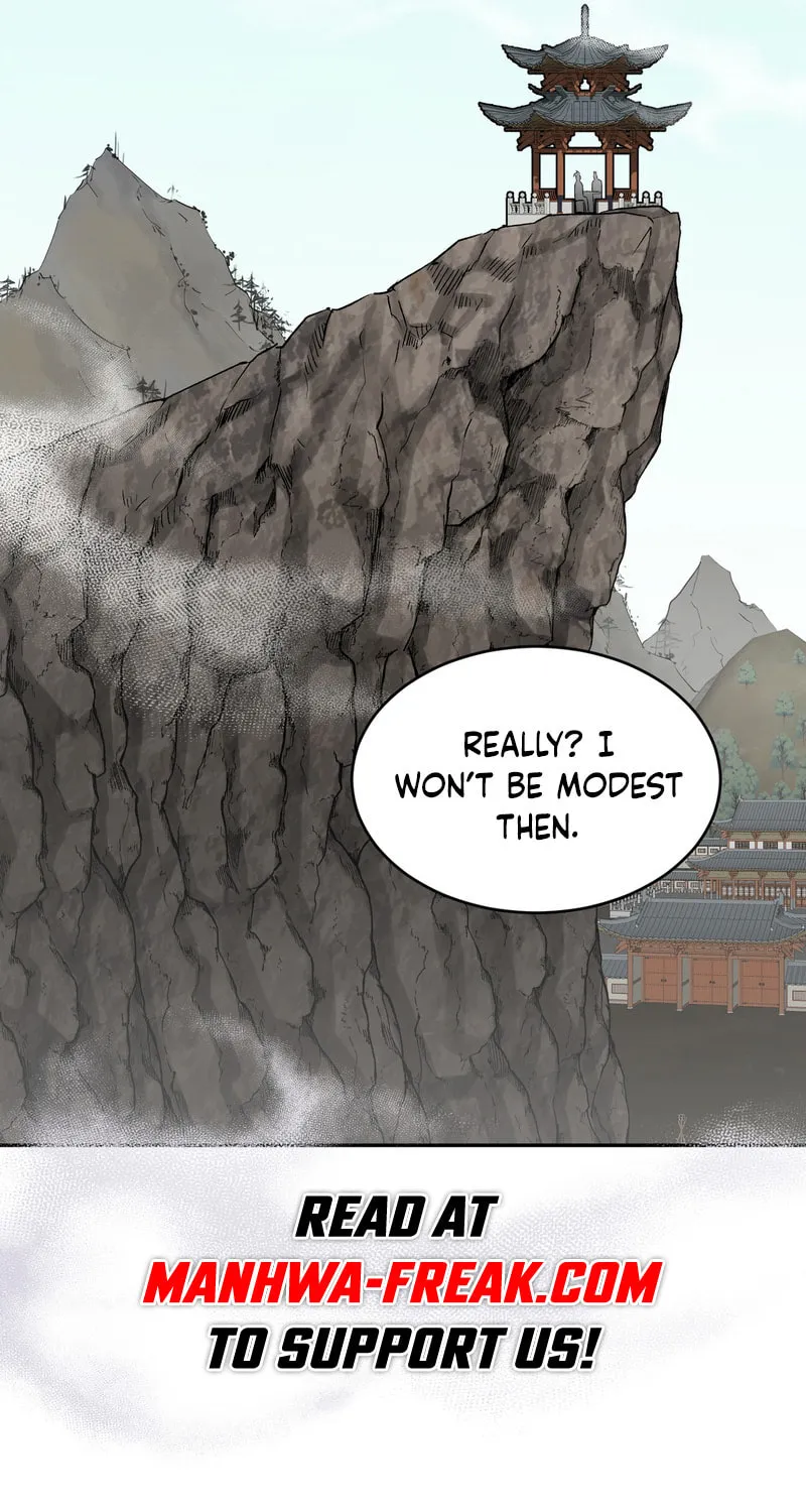 Read Demon in Mount Hua chapter 68 image 42 on Lezhin